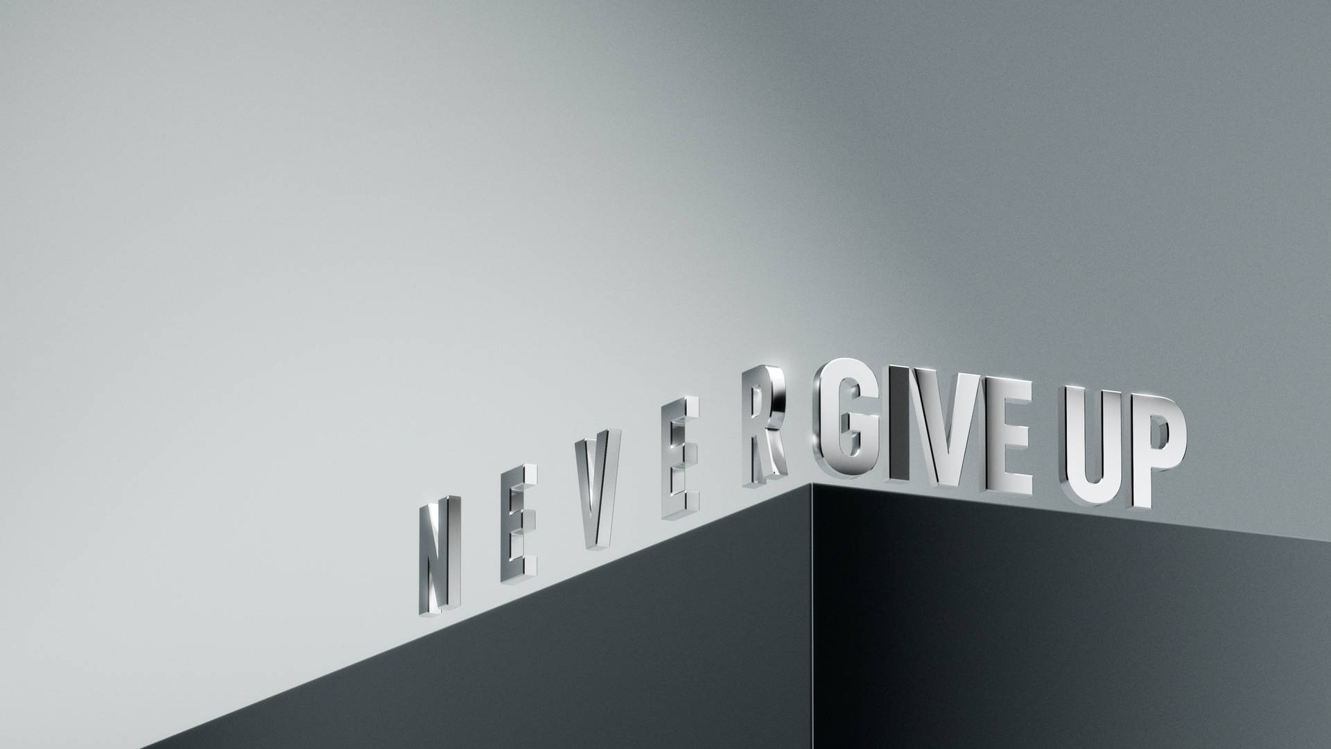 Never Give Up, Courage, Persistence, Motivation, Strength, 1920x1080 Full HD Desktop