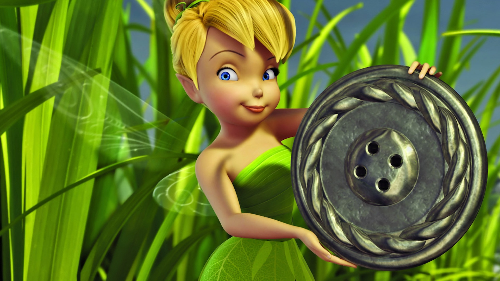 Disney fairies wallpapers, Tinker Bell wallpaper, High-definition images, Cartoon pictures, 1920x1080 Full HD Desktop