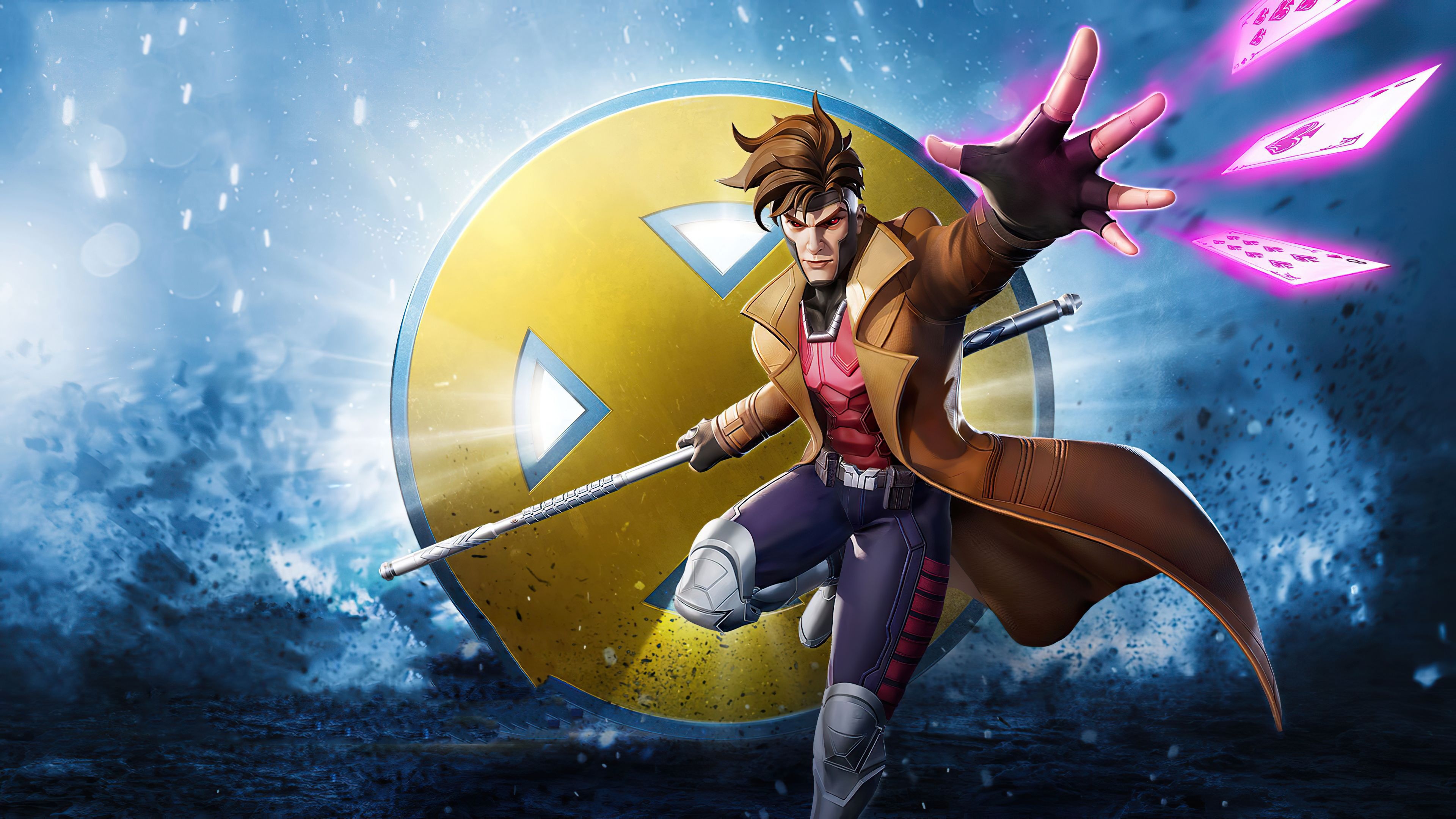 Gambit (Marvel)