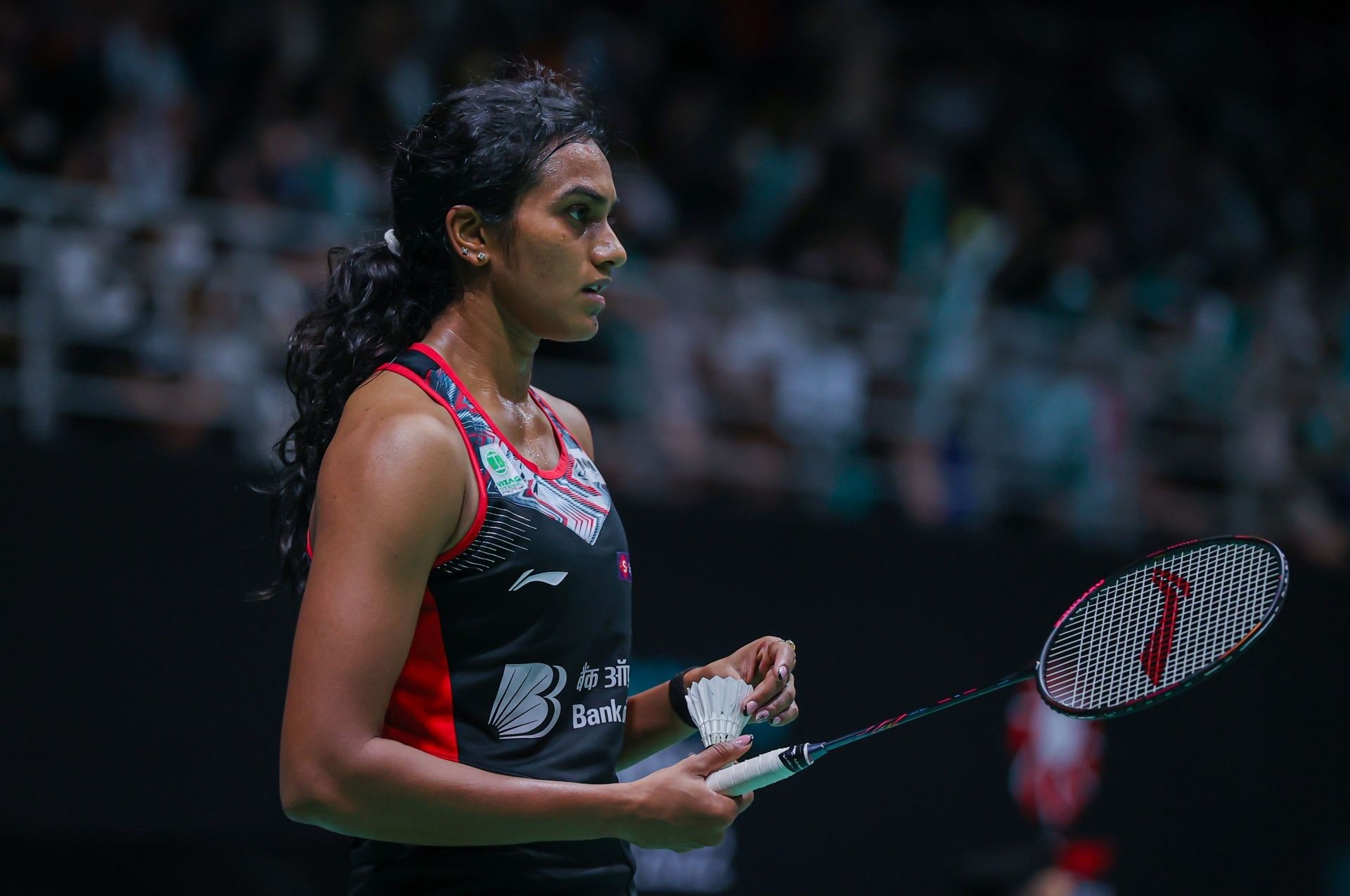 Singapore Open 2022, P. V. Sindhu Wallpaper, 1920x1280 HD Desktop