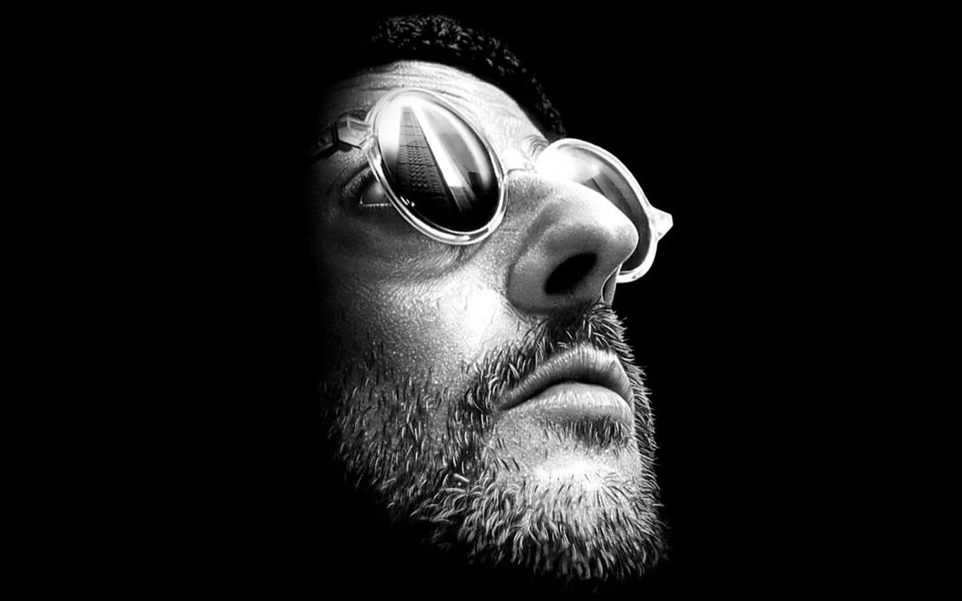 Jean Reno, Leon Wallpaper, 1920x1200 HD Desktop