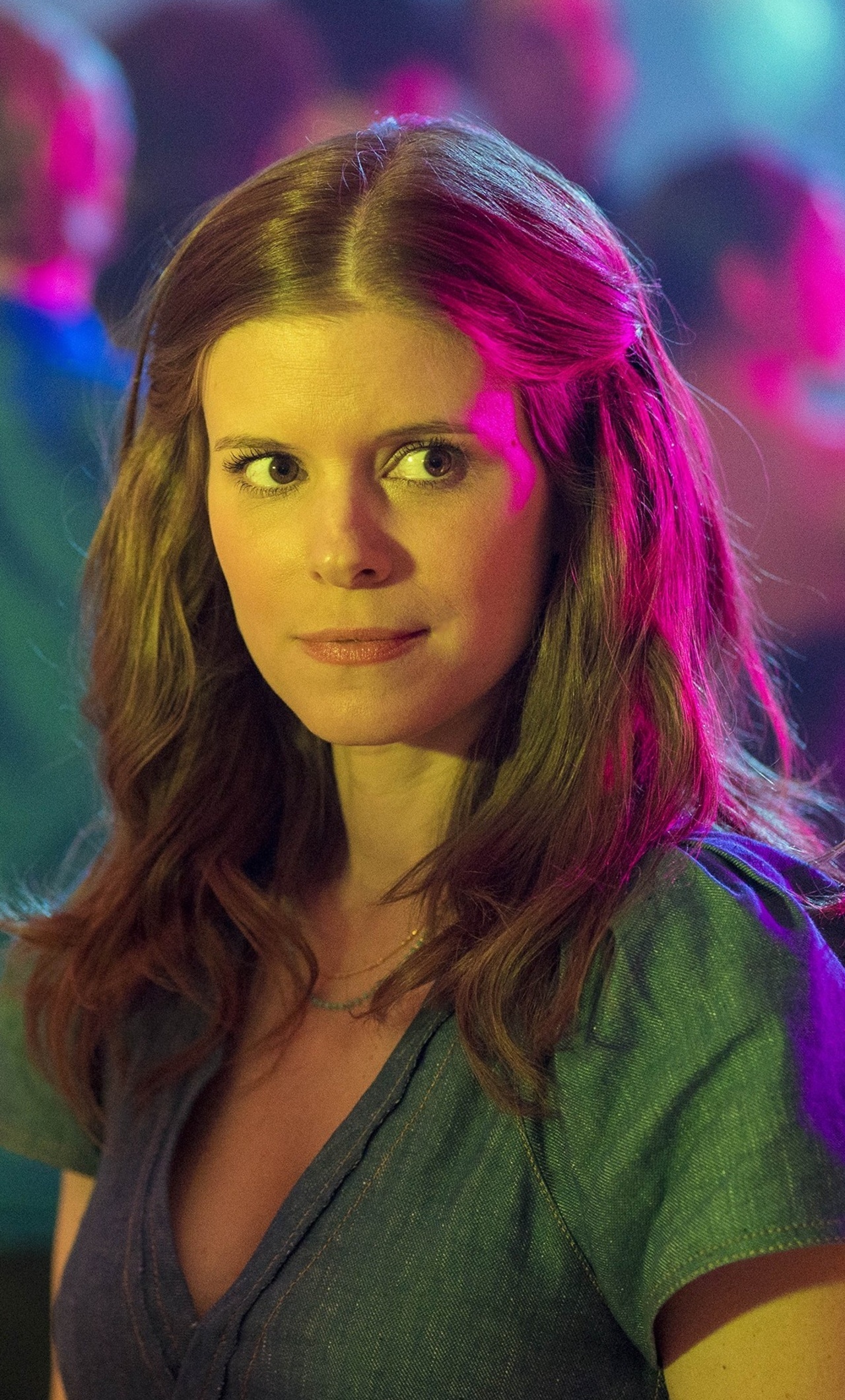 Kate Mara, A Teacher, iPhone 6, 1280x2120 HD Phone