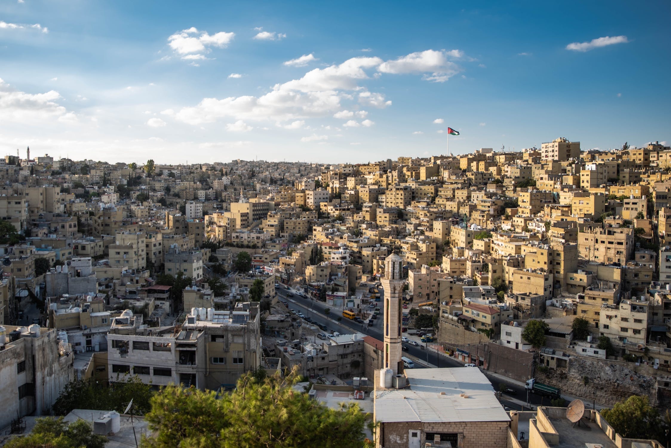 Amman, Travels, Local tour operators, Jordan, 2250x1500 HD Desktop