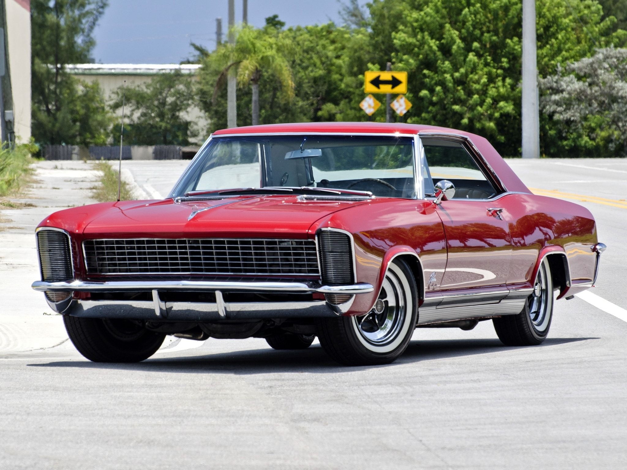 Riviera 1965, Buick Wallpaper, 2050x1540 HD Desktop