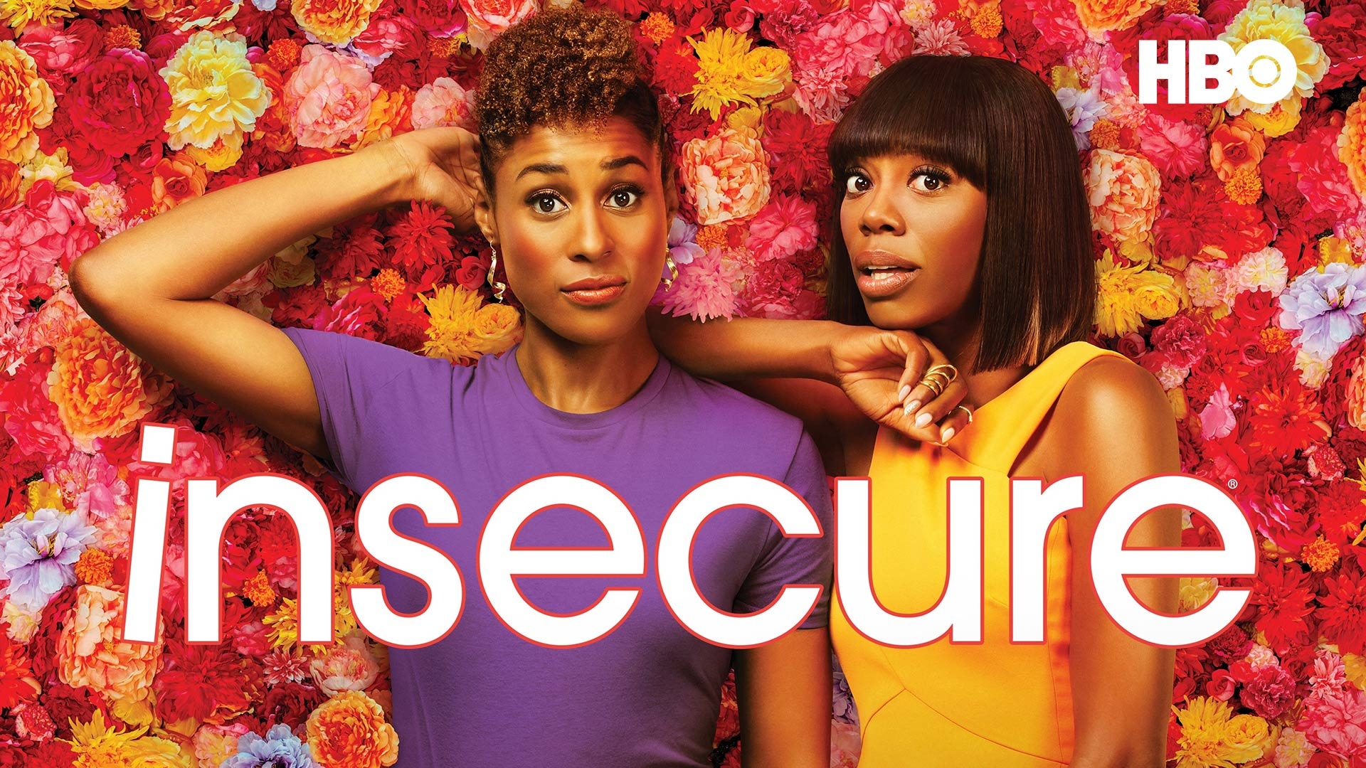 Insecure, TV Series, Watch, Stream, 1920x1080 Full HD Desktop