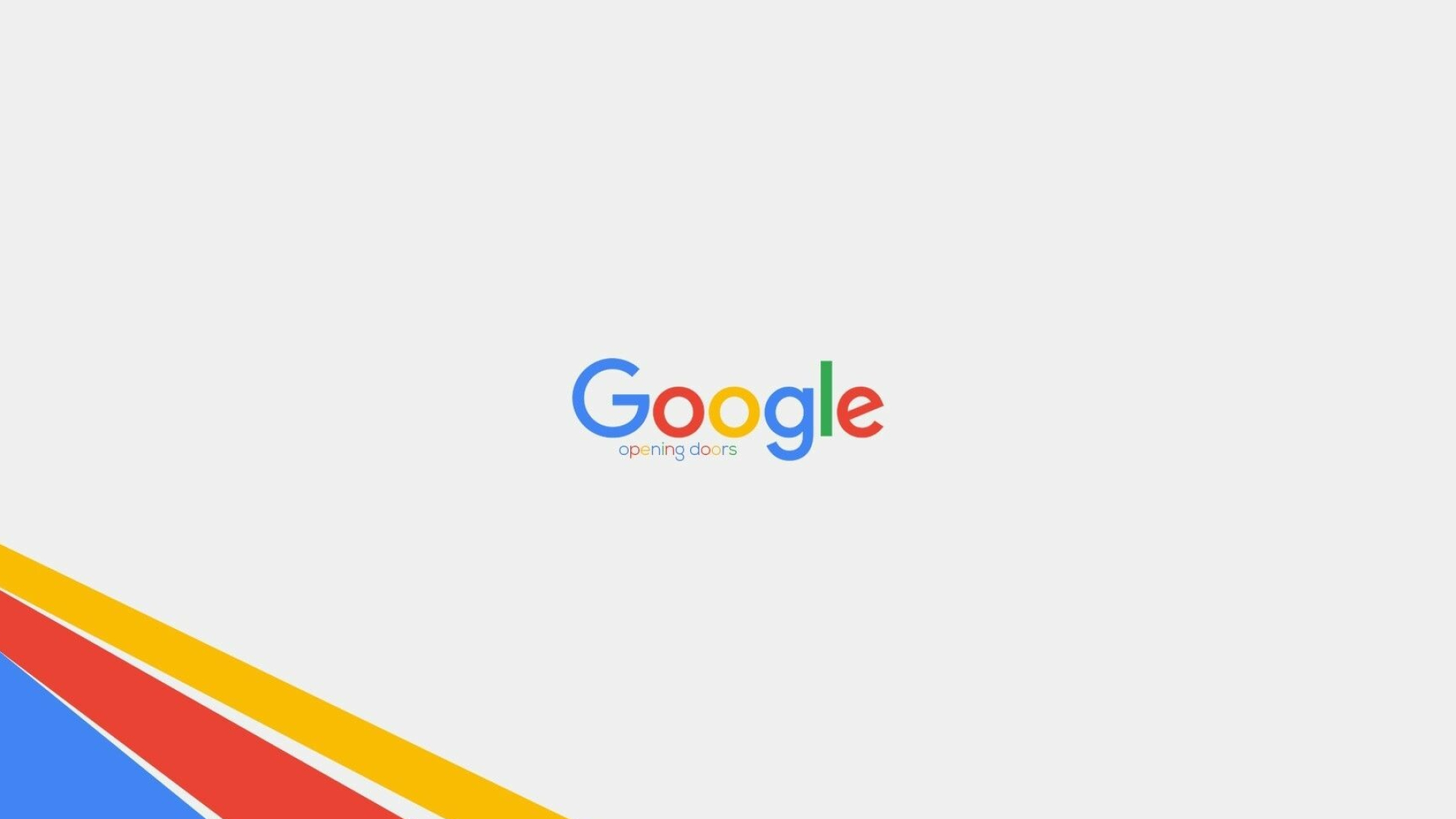 Google wallpaper, Sleek design, Modern aesthetics, Captivating visuals, 1920x1080 Full HD Desktop