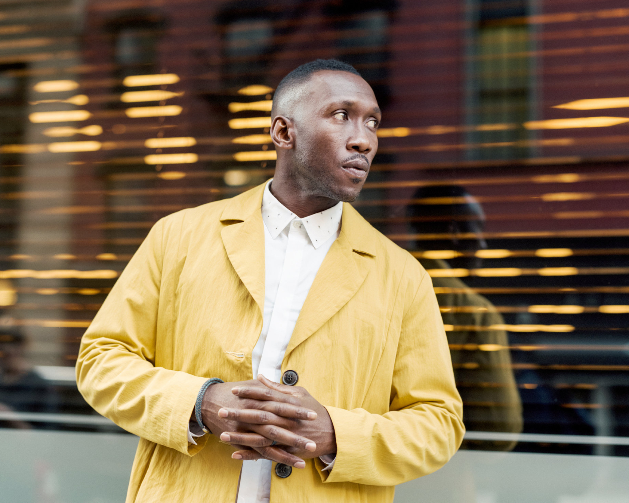 Mahershala Ali, Movies, Introducing, Seen his face, 2050x1640 HD Desktop