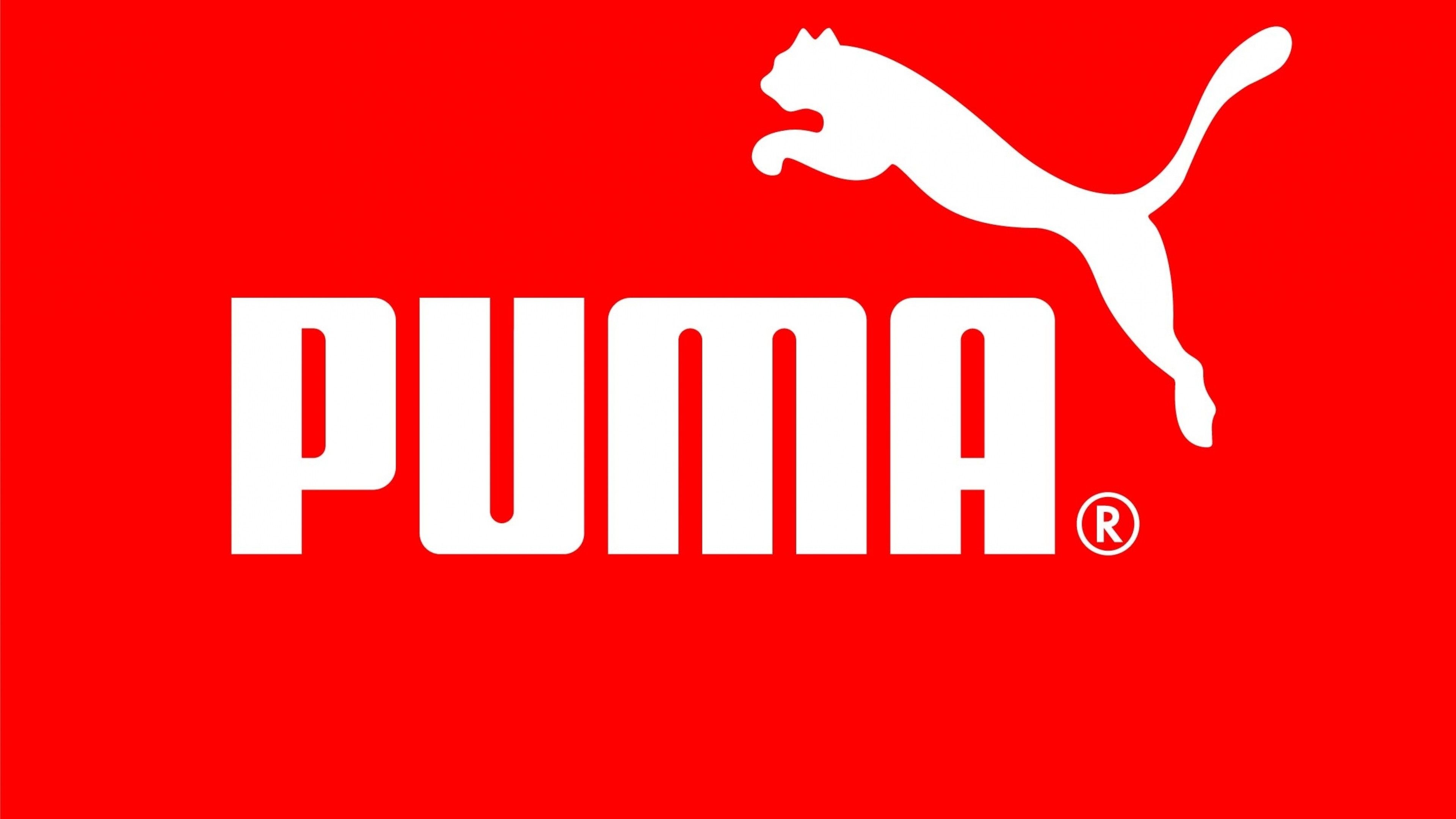 Puma, Sport wallpapers, 3840x2160 4K Desktop