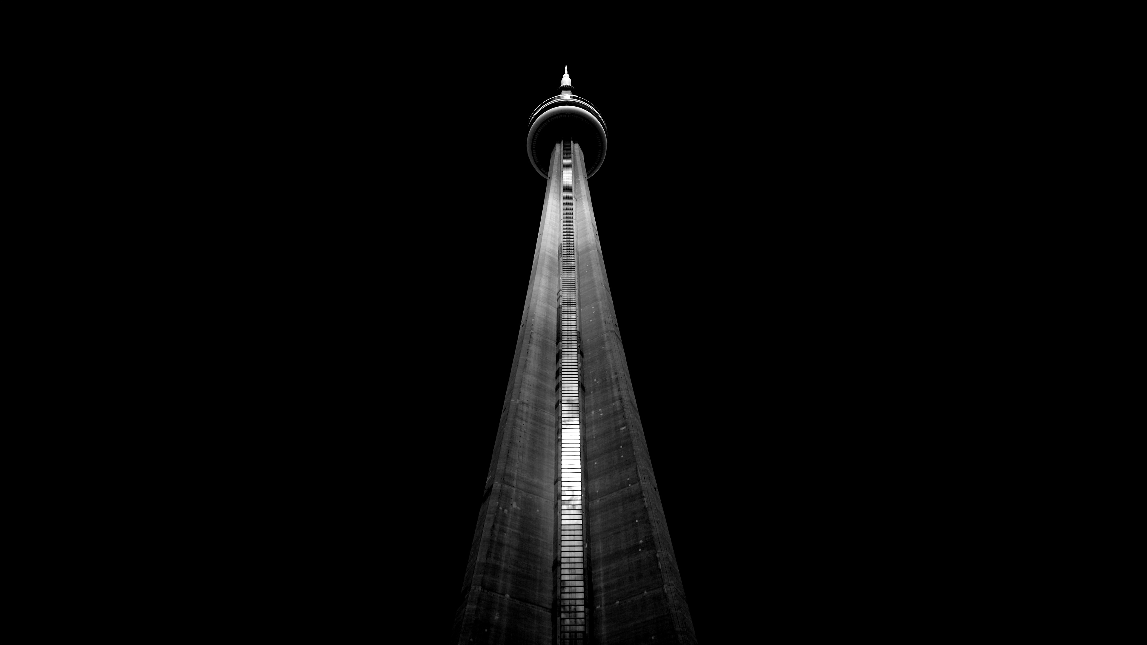 CN Tower wallpapers, Top free, CN Tower backgrounds, 3840x2160 4K Desktop