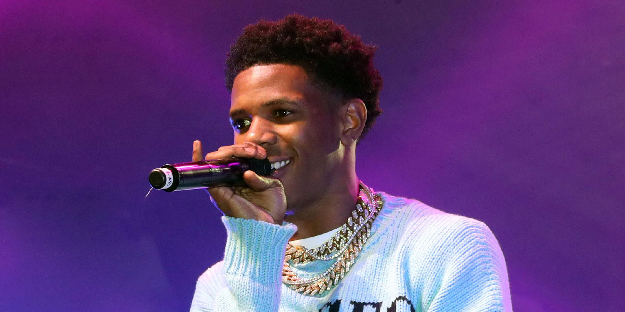 A Boogie wit da Hoodie, Music, A Boogie wit da Hoodie tickets, 2160x1080 Dual Screen Desktop