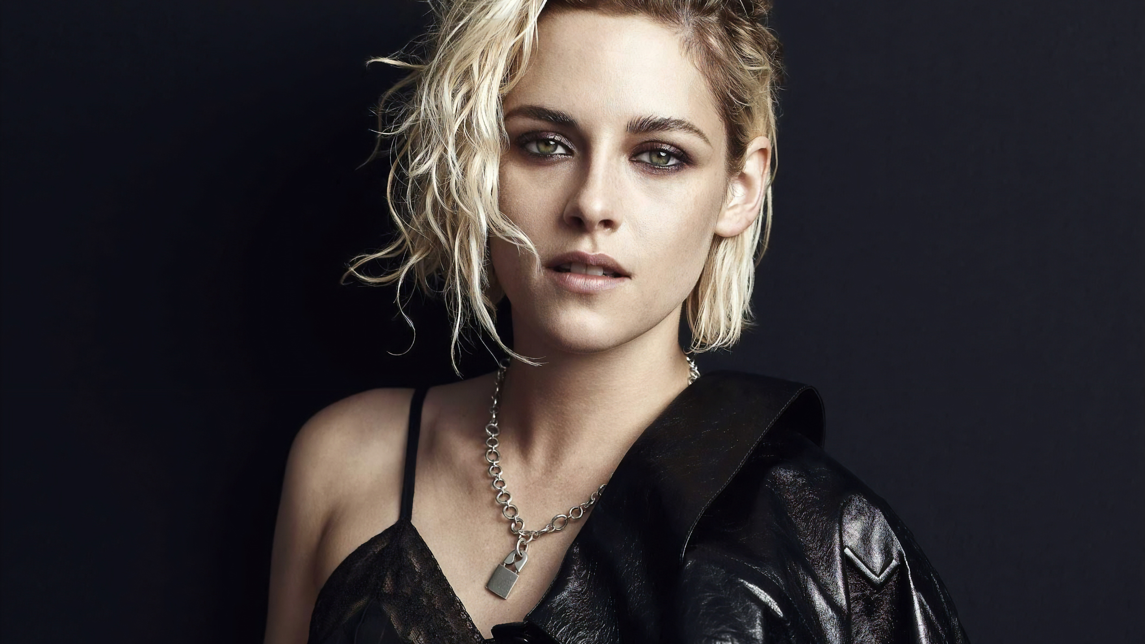 Kristen Stewart, Celebs, 2019 new laptop, 3840x2160 4K Desktop