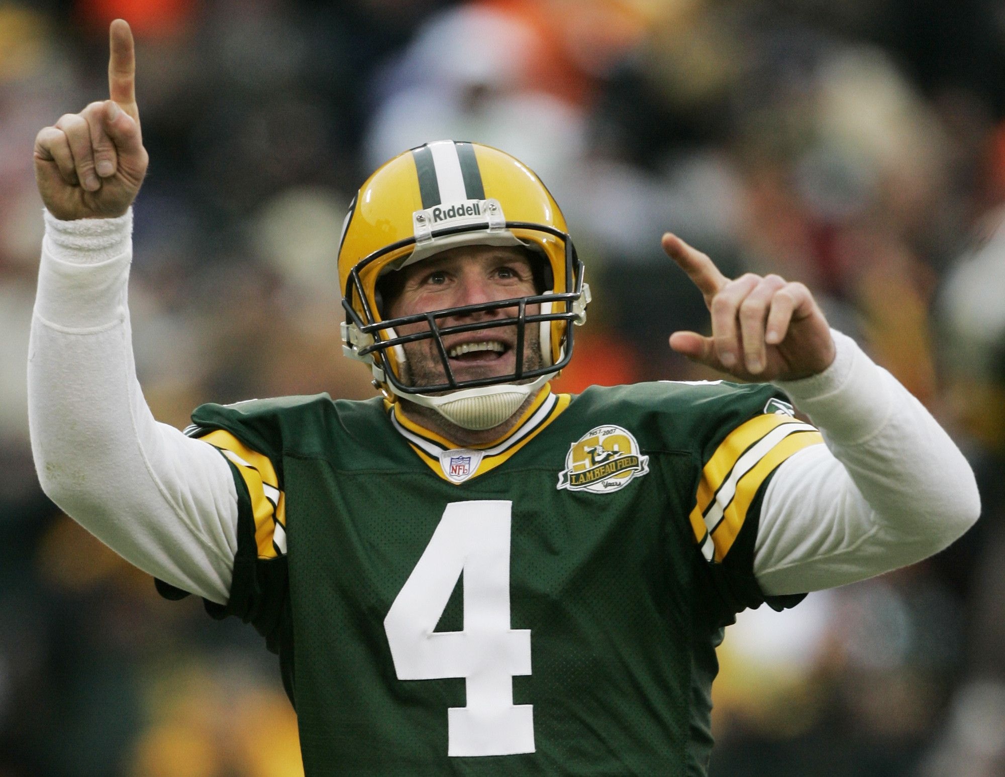 Brett Favre, Green Bay Packers Wallpaper, 2000x1550 HD Desktop