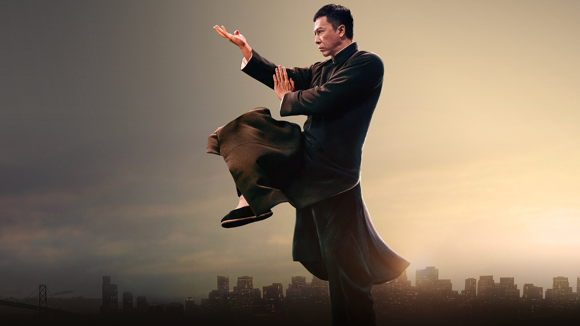 Ip Man movies, Movie fanart, Martial arts, Action, 1920x1080 Full HD Desktop