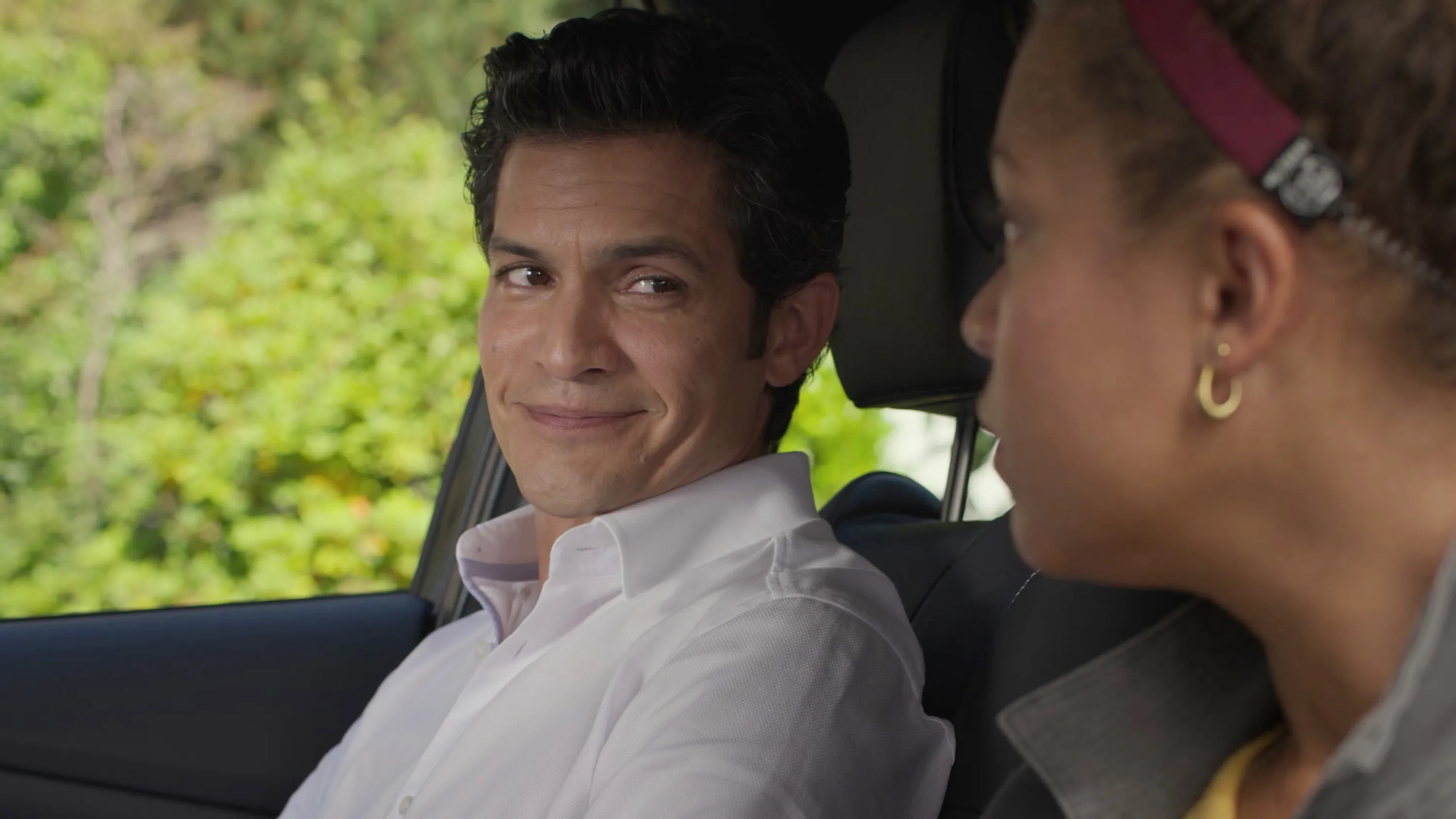 Nicholas Gonzalez, TV Shows, Dr. Melendez, Season 4, 3000x1690 HD Desktop