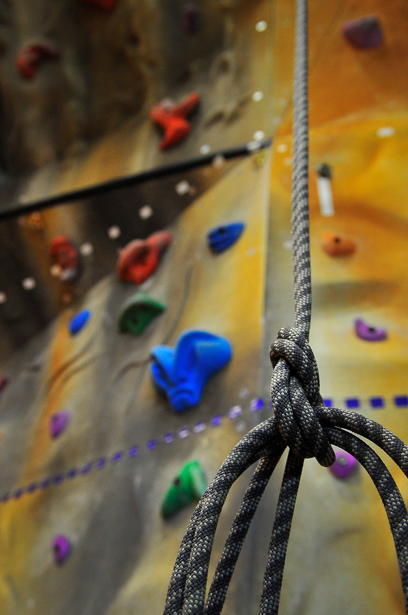 Rope, Rock Climbing Wallpaper, 1330x2000 HD Phone