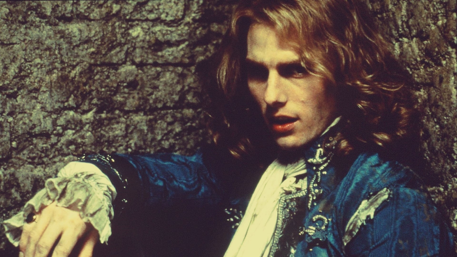 Tom Cruise, Lestat, Movies, Movie database, 1920x1080 Full HD Desktop