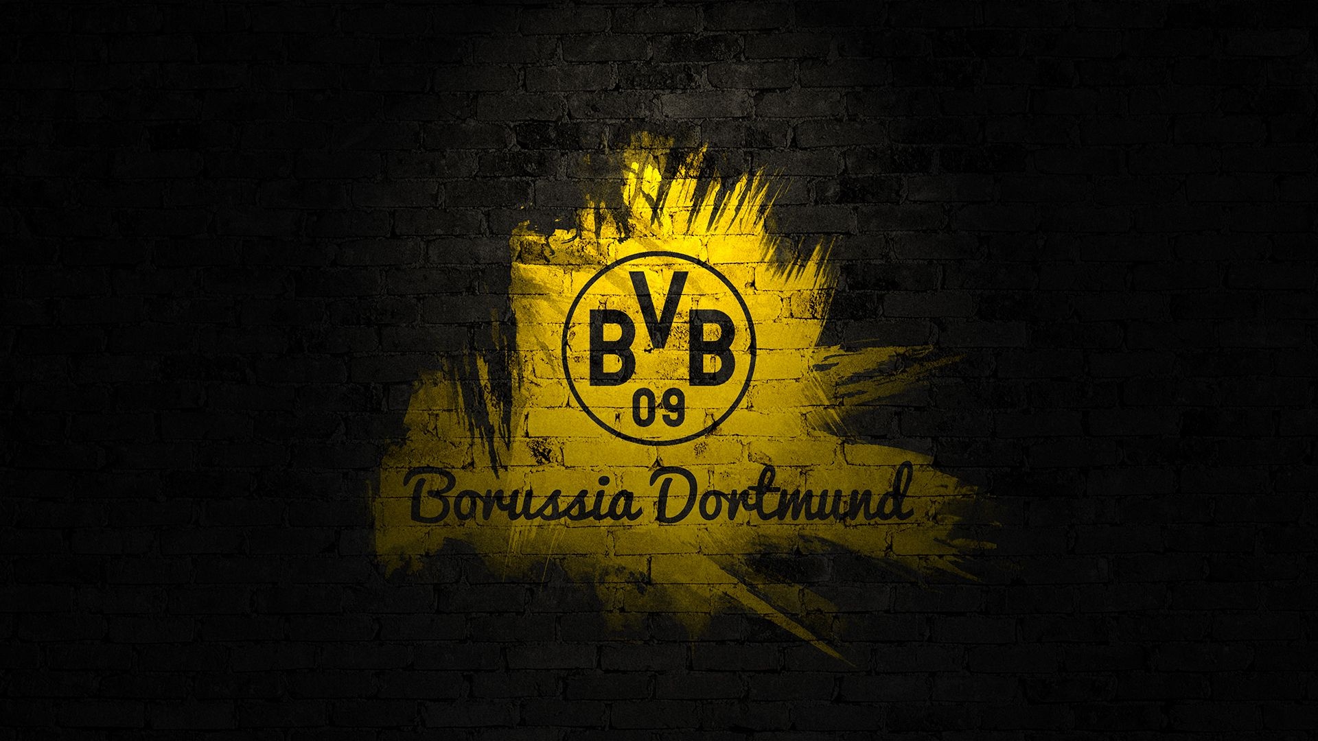 Borussia Dortmund, Sports team, Football club, Player spotlight, 1920x1080 Full HD Desktop