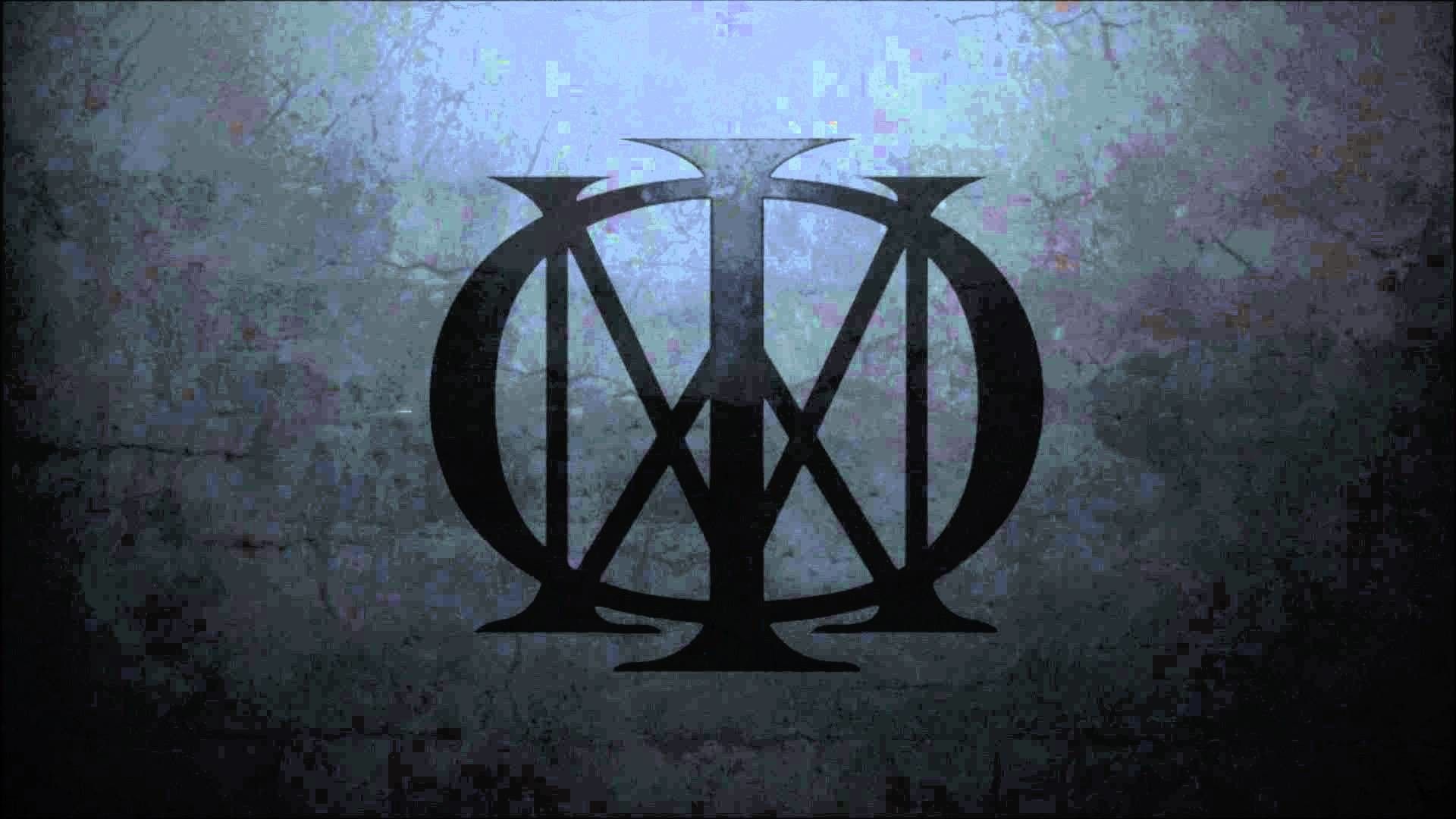 Dream Theater logo, 4K HD wallpapers, Backgrounds, 1920x1080 Full HD Desktop