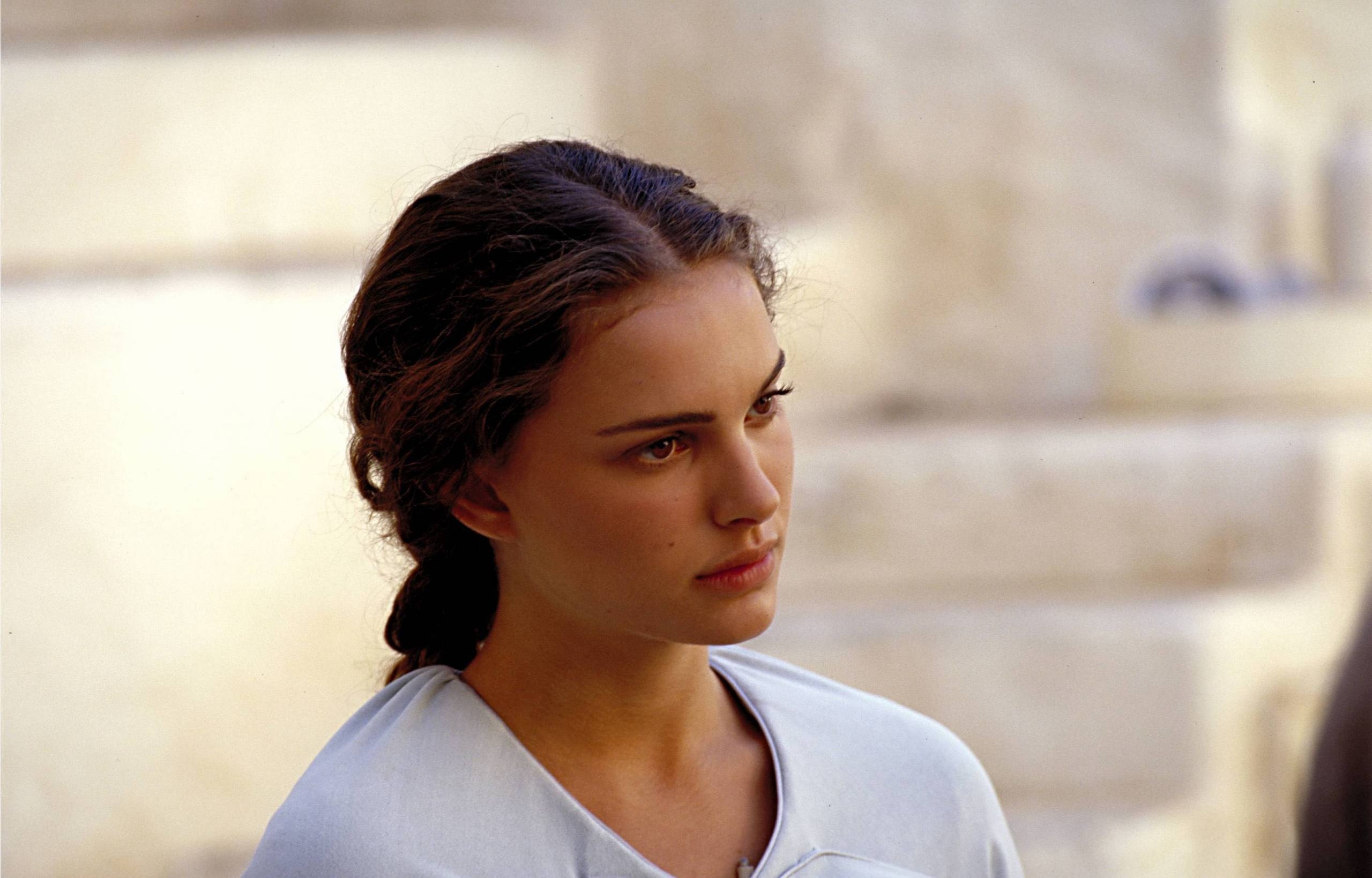 Padme Amidala, Padm Naberrie, Amidala Skywalker, Photo, 2560x1640 HD Desktop