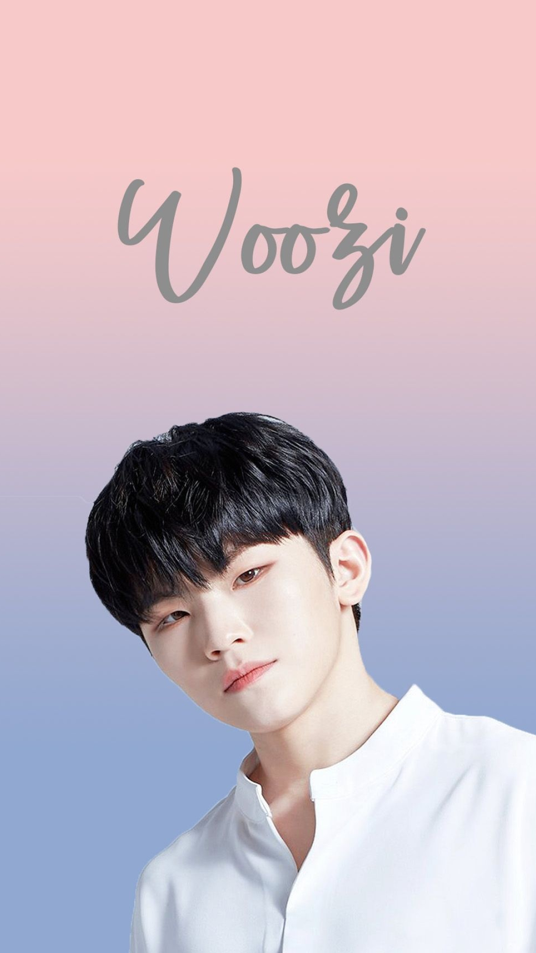 Seventeen, Woozi wallpapers, Backgrounds, 1080x1920 Full HD Phone