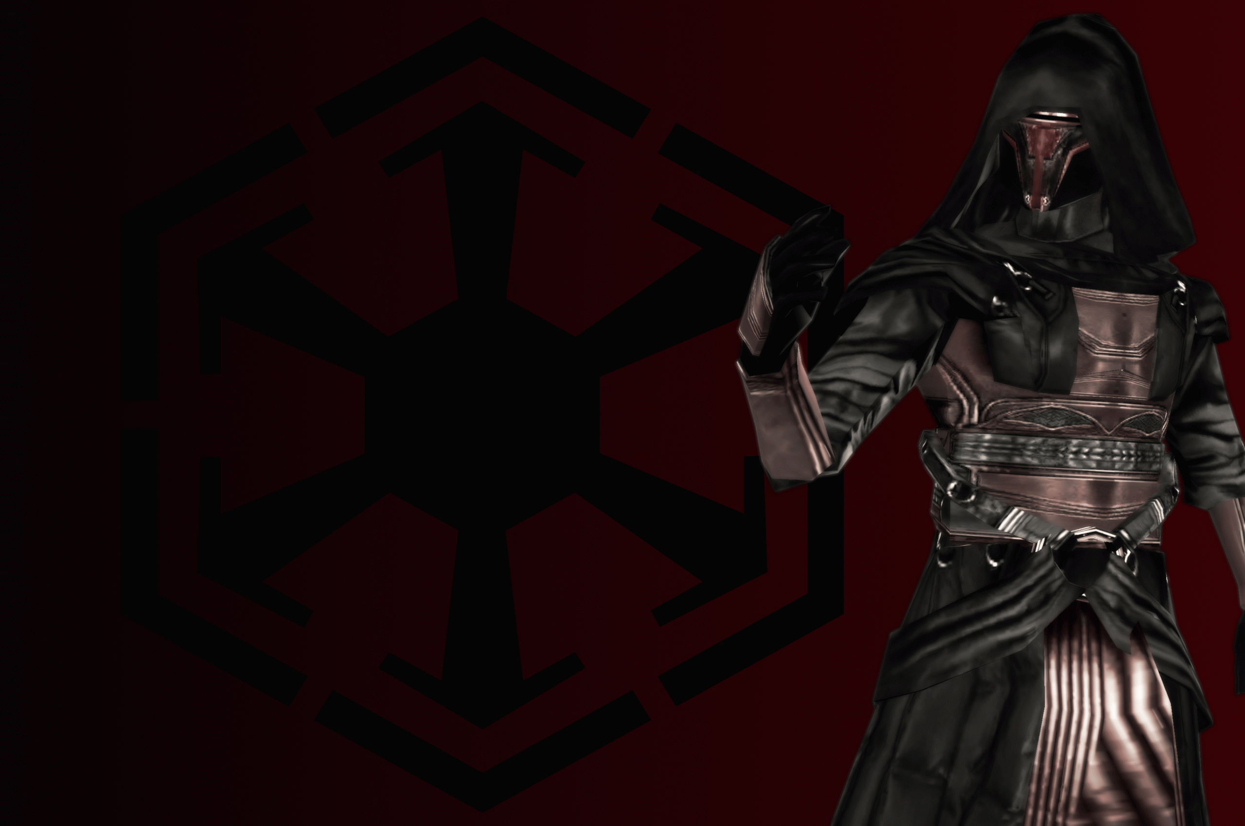 Darth Revan, Free download wallpapers, HD quality, Desktop, Mobile, Tablet, 2560x1700 HD Desktop