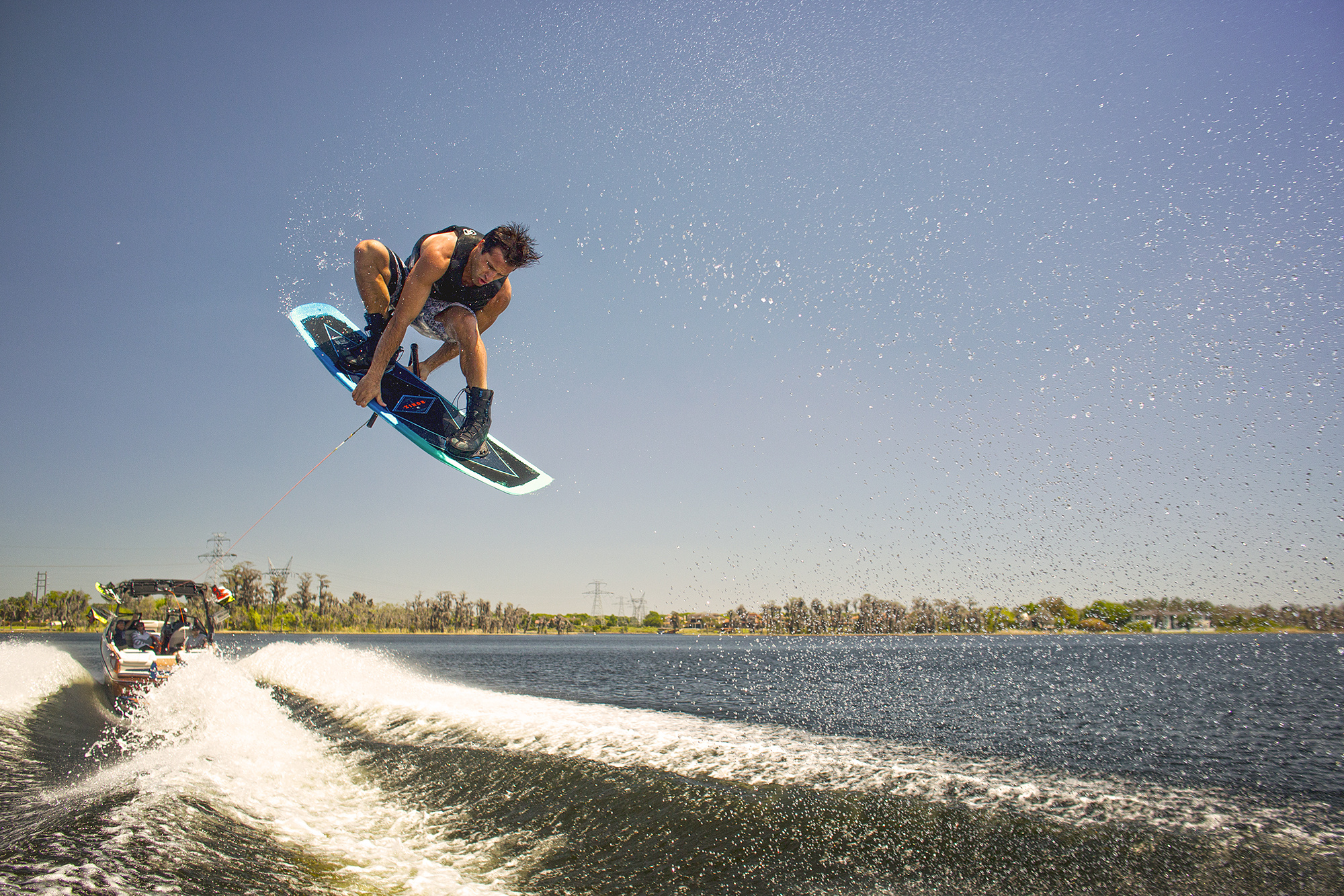 2017 gear preview, Wakeboarding magazine, 2000x1340 HD Desktop