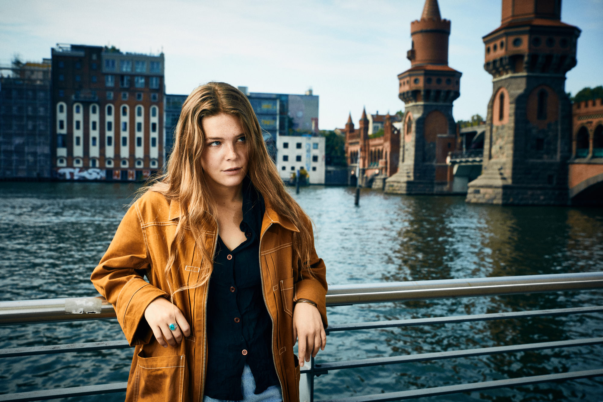 Maggie Rogers, Image collection, Music artist, Visual aesthetics, 2000x1340 HD Desktop