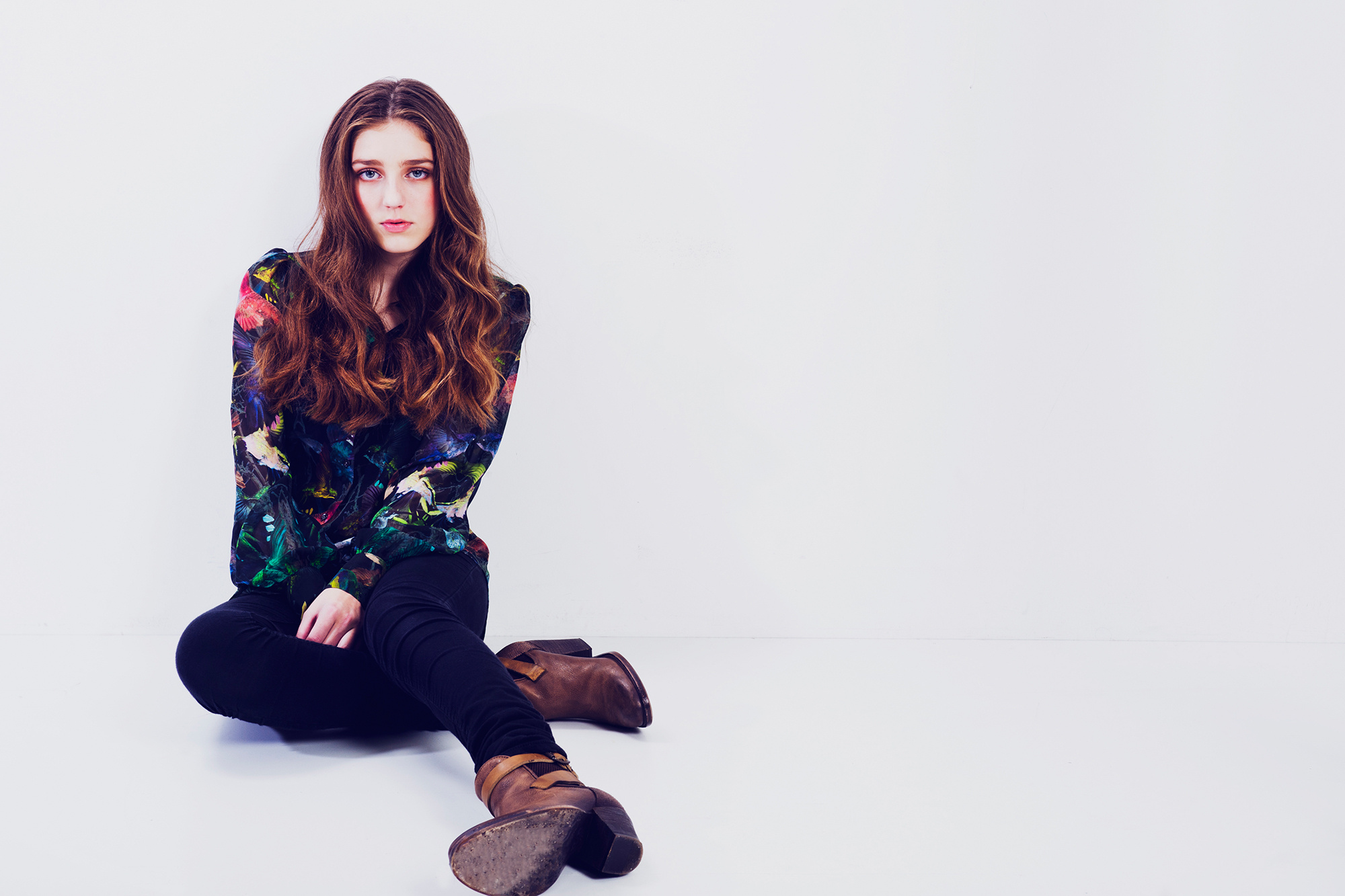 Birdy, Singer, Women, VFGX, 2000x1340 HD Desktop