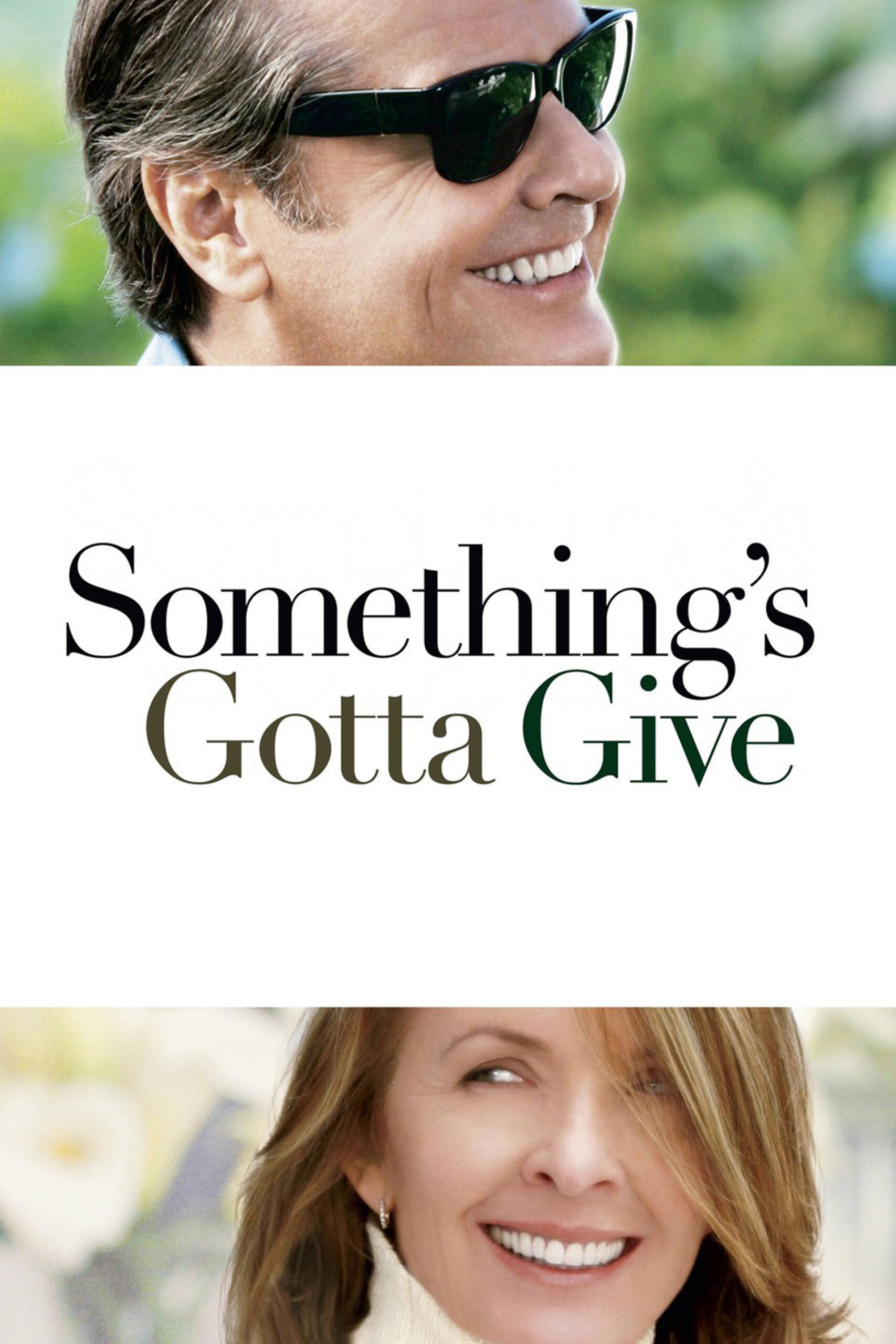 Something's Gotta Give, hollywood, hamptons, dans papers, 1710x2560 HD Phone