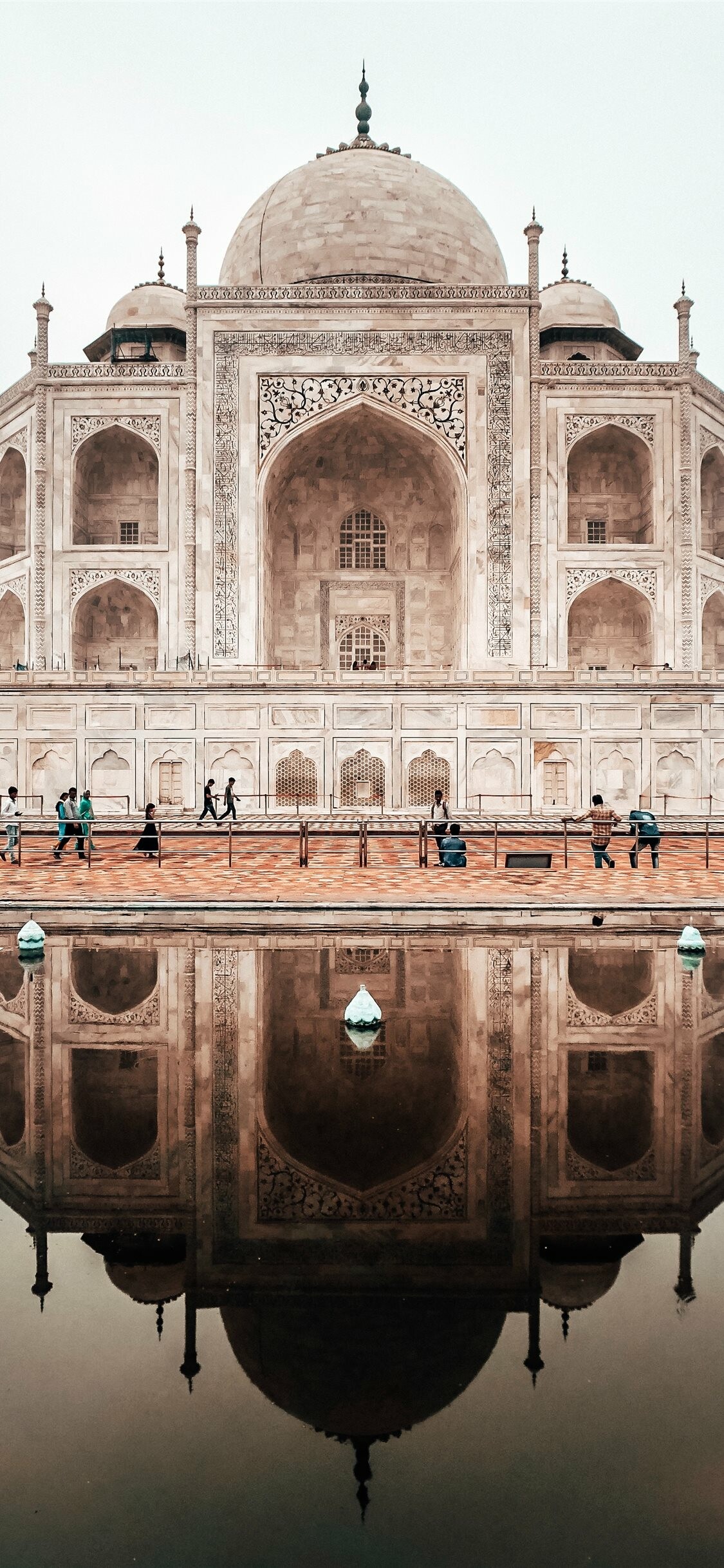 Indian aesthetic wallpapers, Captivating and artistic, Expressing India's beauty, 1130x2440 HD Phone