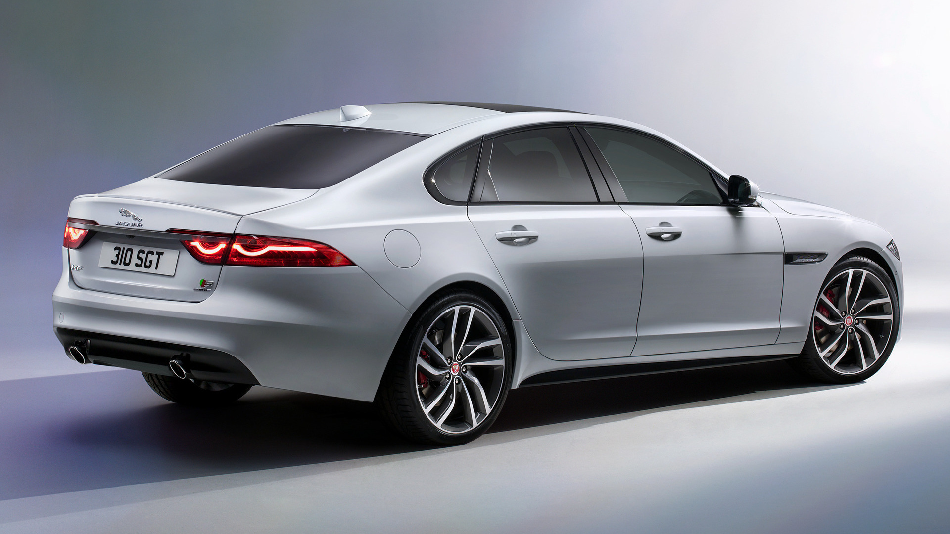 Jaguar XF, Top XF wallpaper, HD images, Luxury car, 1920x1080 Full HD Desktop