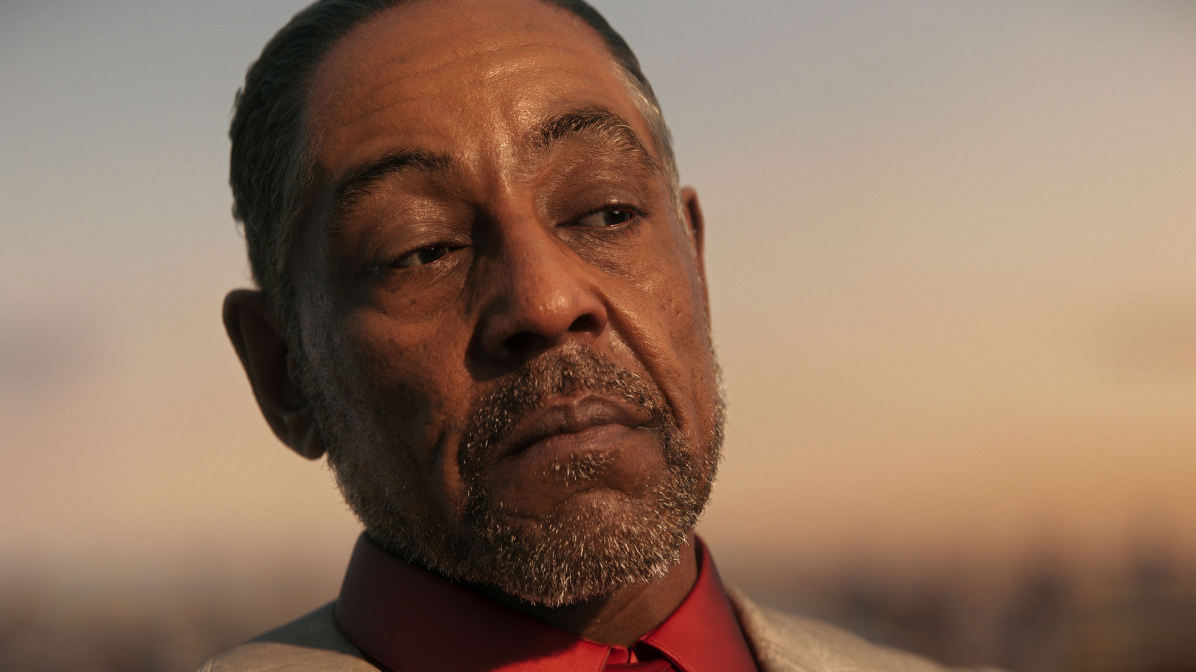 Giancarlo Esposito, Top free backgrounds, 3840x2160 4K Desktop