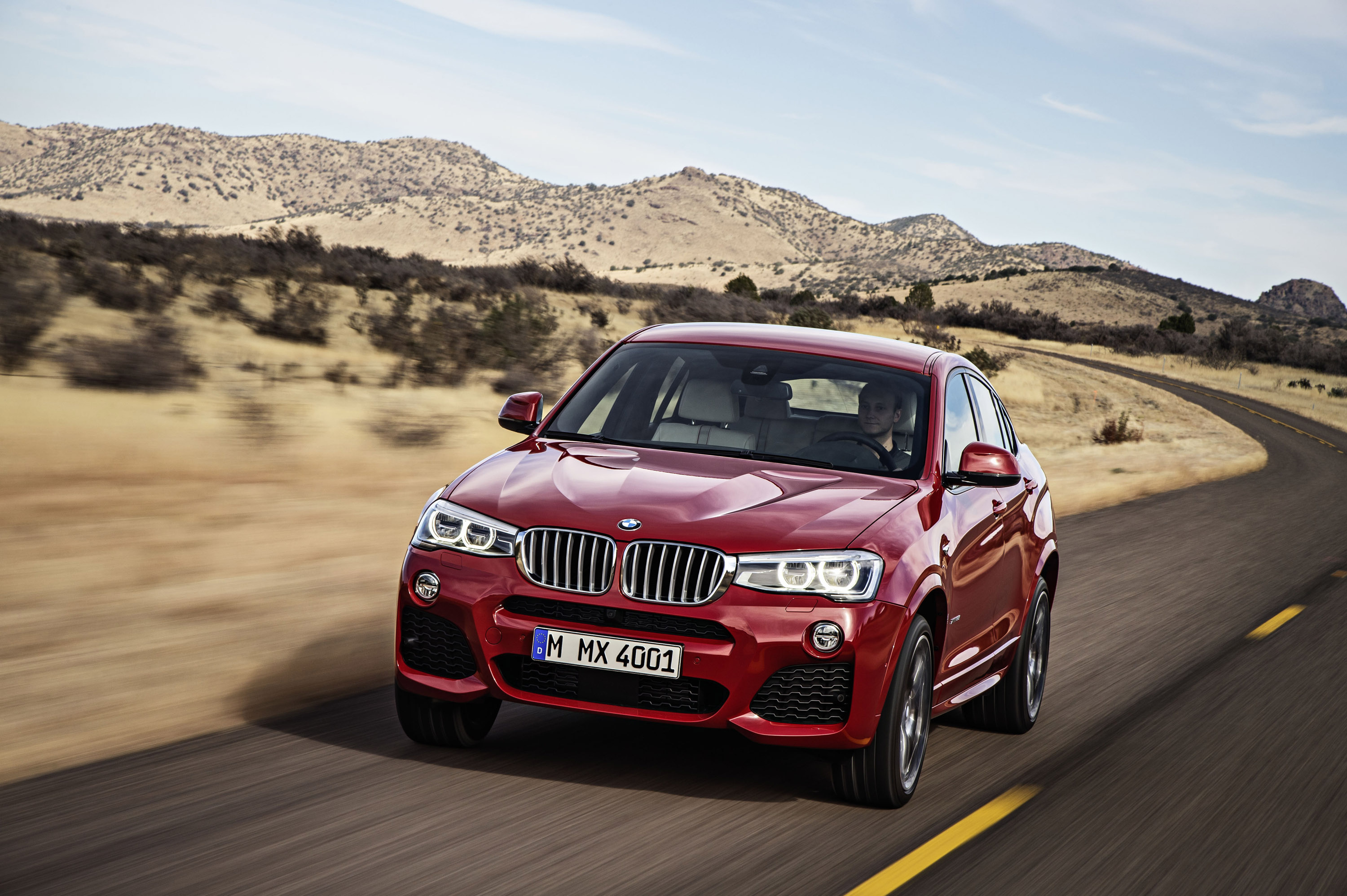 BMW X4, Auto marvel, Picture perfection, Unforgettable experience, 3000x2000 HD Desktop