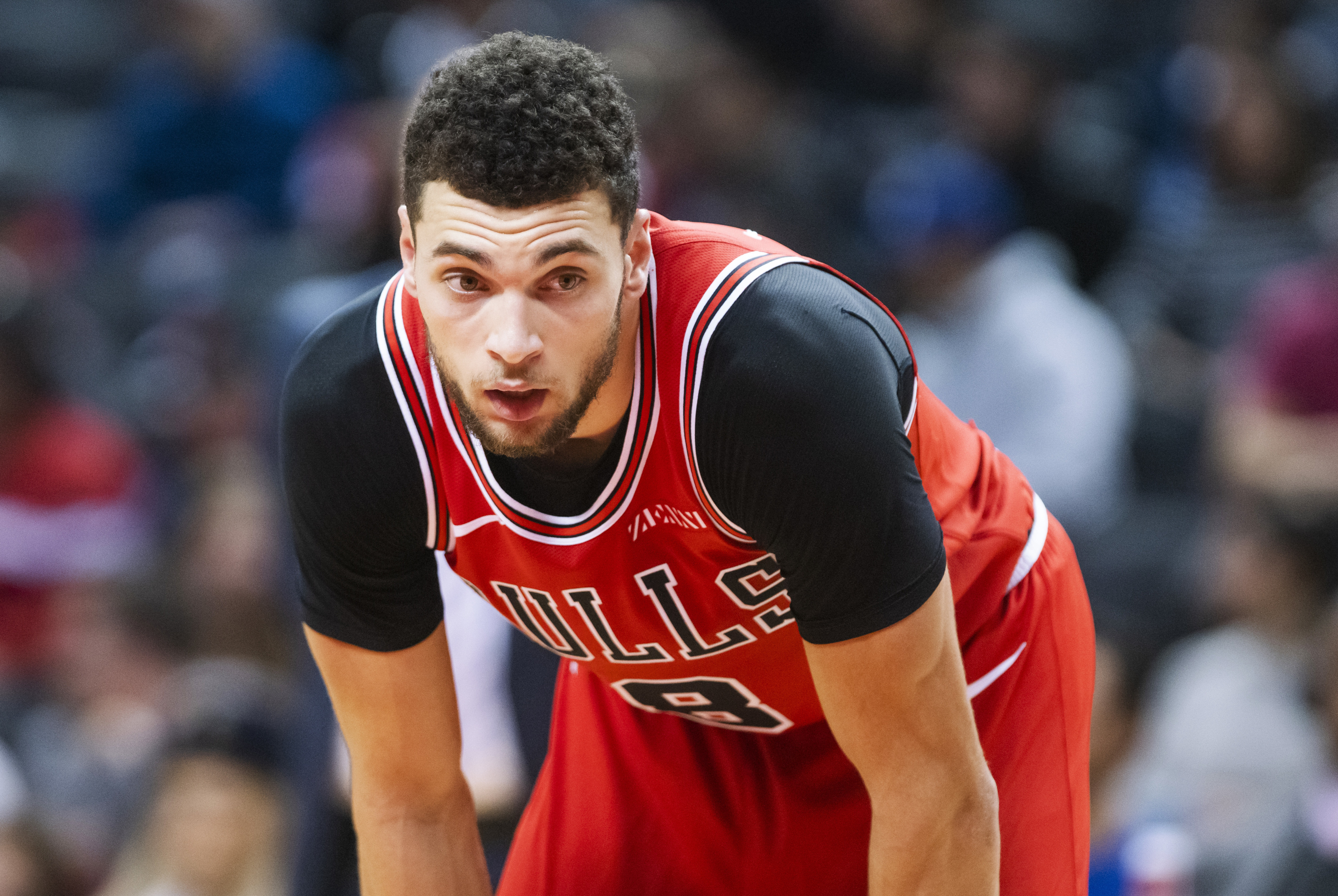 Zach LaVine, Injury history, Updates, NBA, 3200x2150 HD Desktop