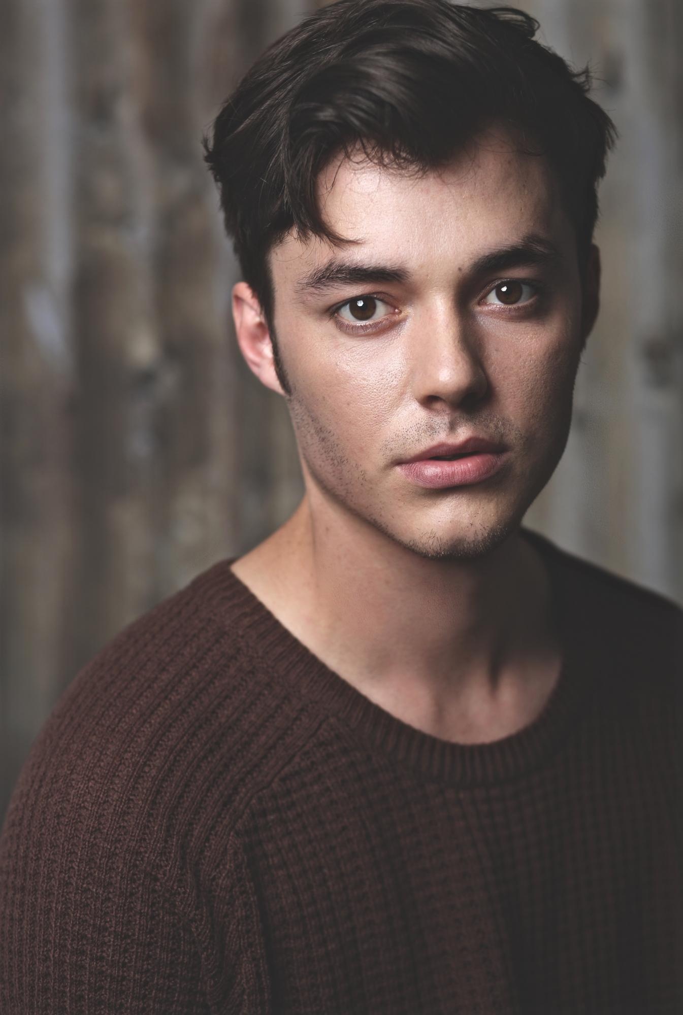 Jack Bannon movies, United Agents, 1350x2000 HD Phone