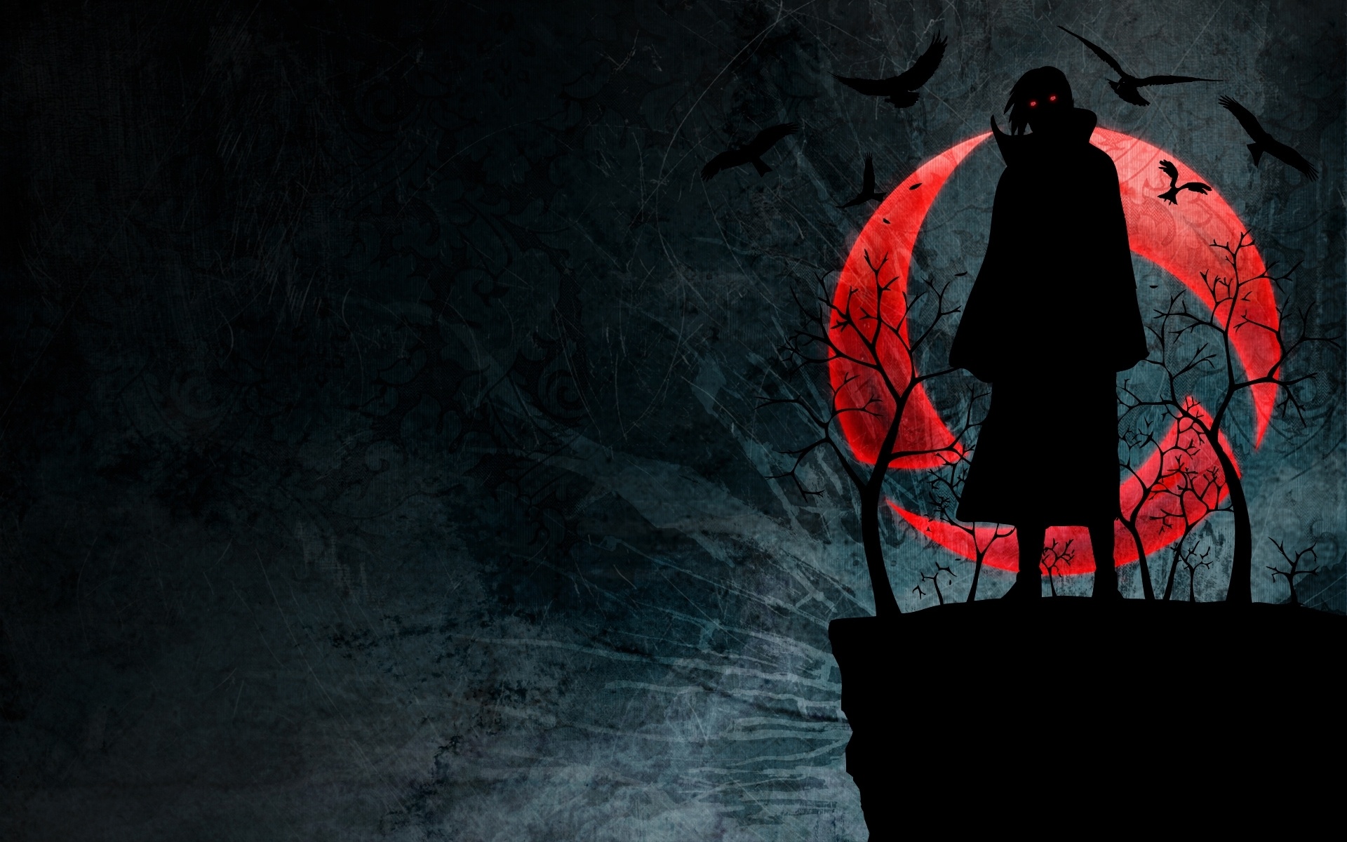 Itachi Uchiha, PC Wallpaper, 1920x1200 HD Desktop