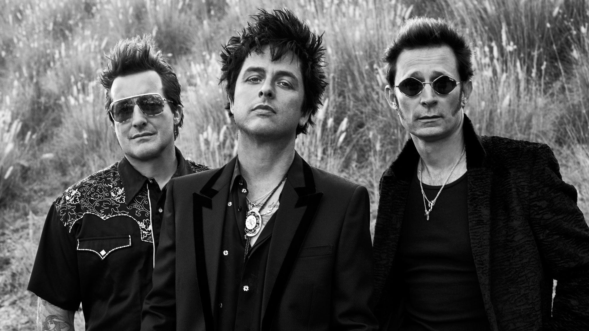 Green Day's new future, Band's journey, Kerrang story, Evolution and growth, 2020x1140 HD Desktop