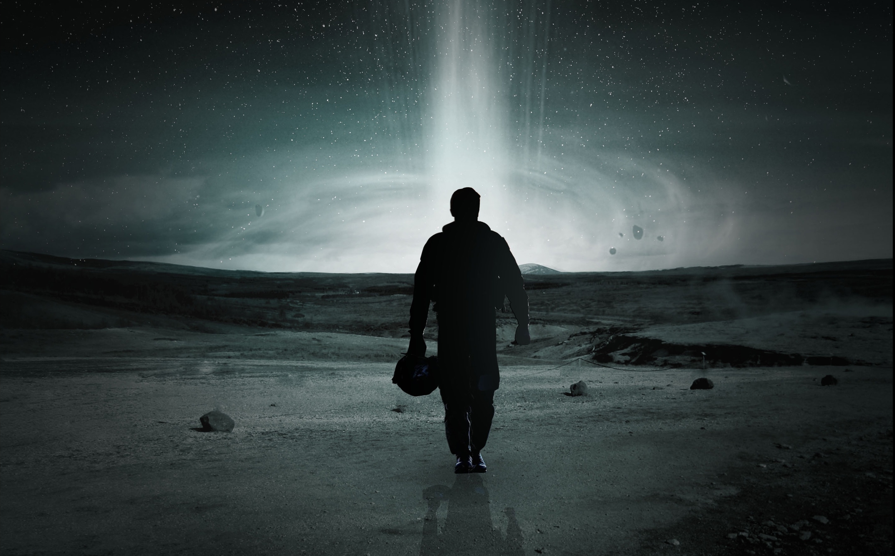 Interstellar, High definition, Cinematic experience, Epic storytelling, 2850x1770 HD Desktop