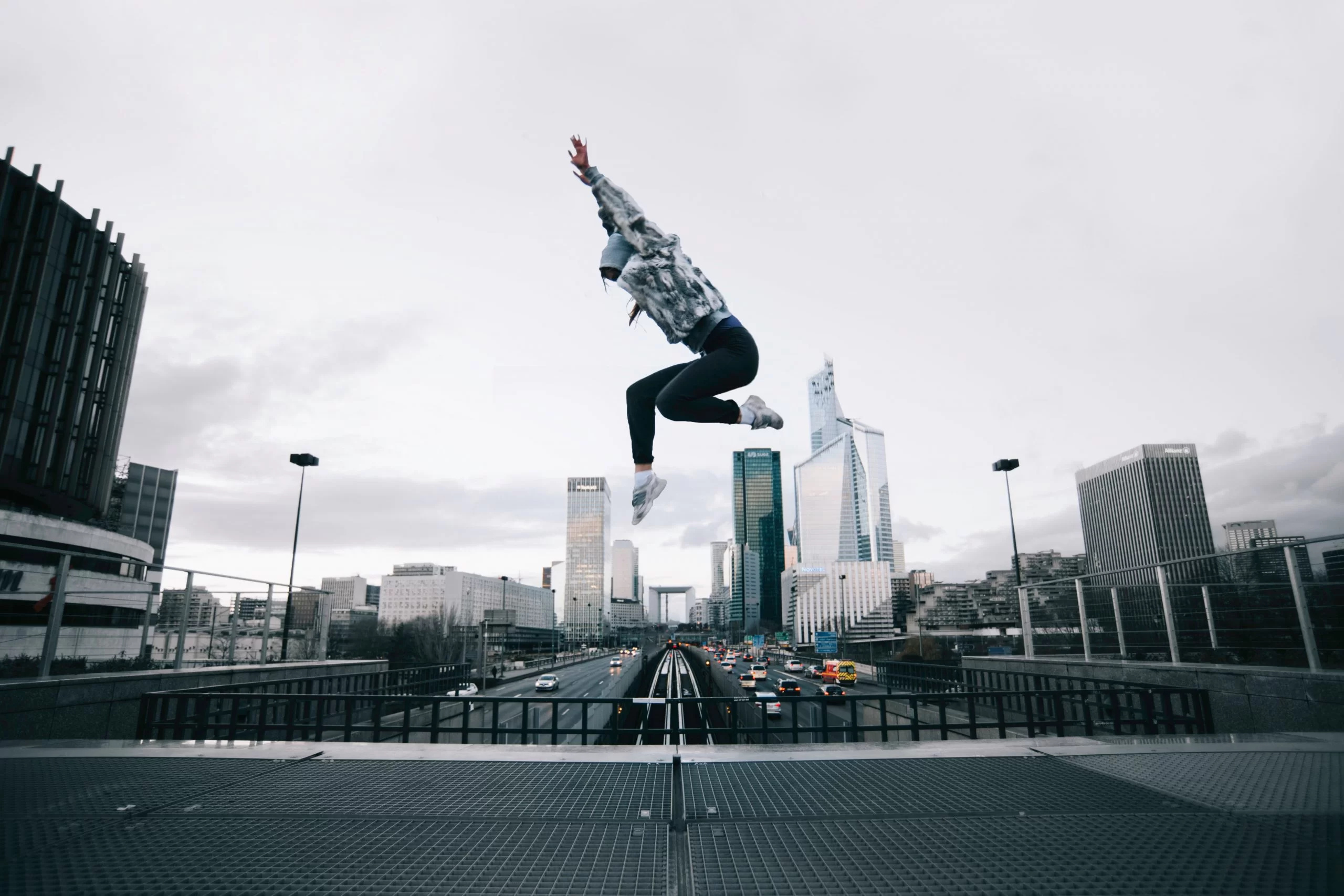 Fig parkour championship, Postponed event, International competition, Future glory, 2560x1710 HD Desktop