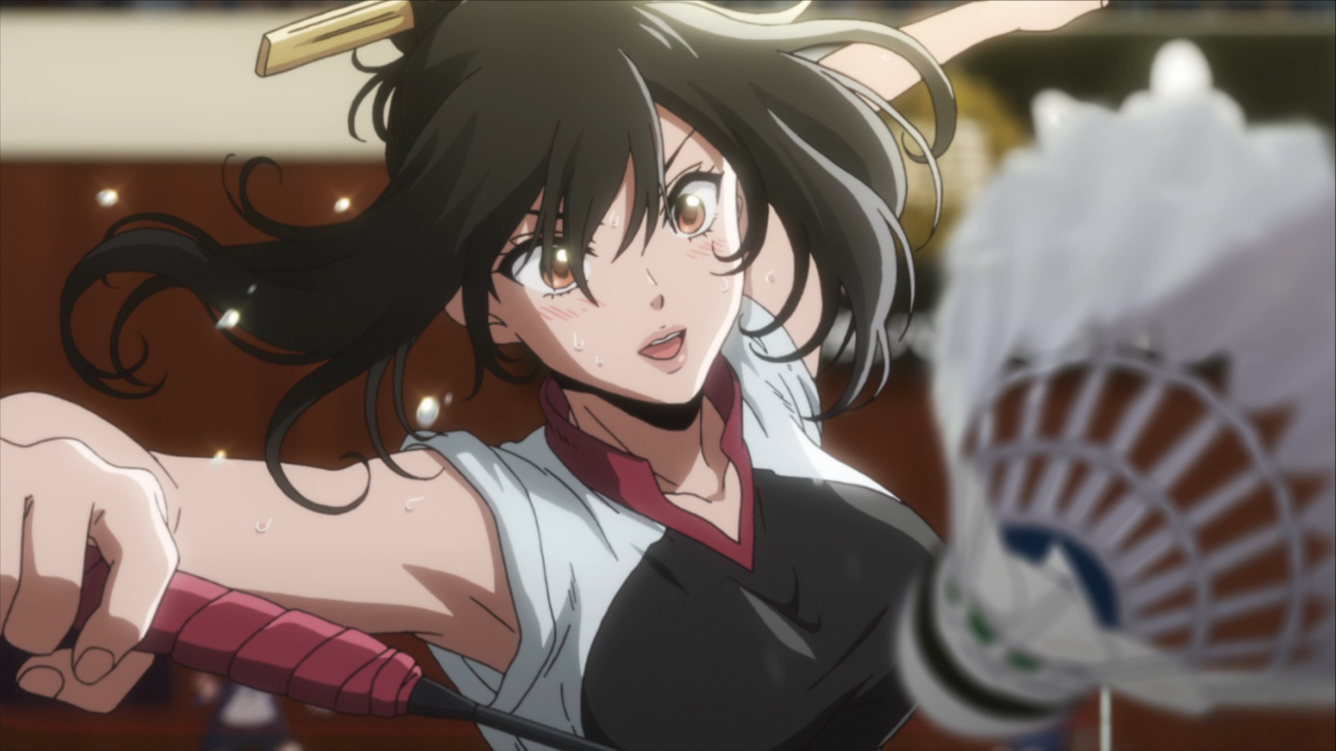 Hanebado!, Hanebado! Episode 8 Discussion, 1920x1080 Full HD Desktop