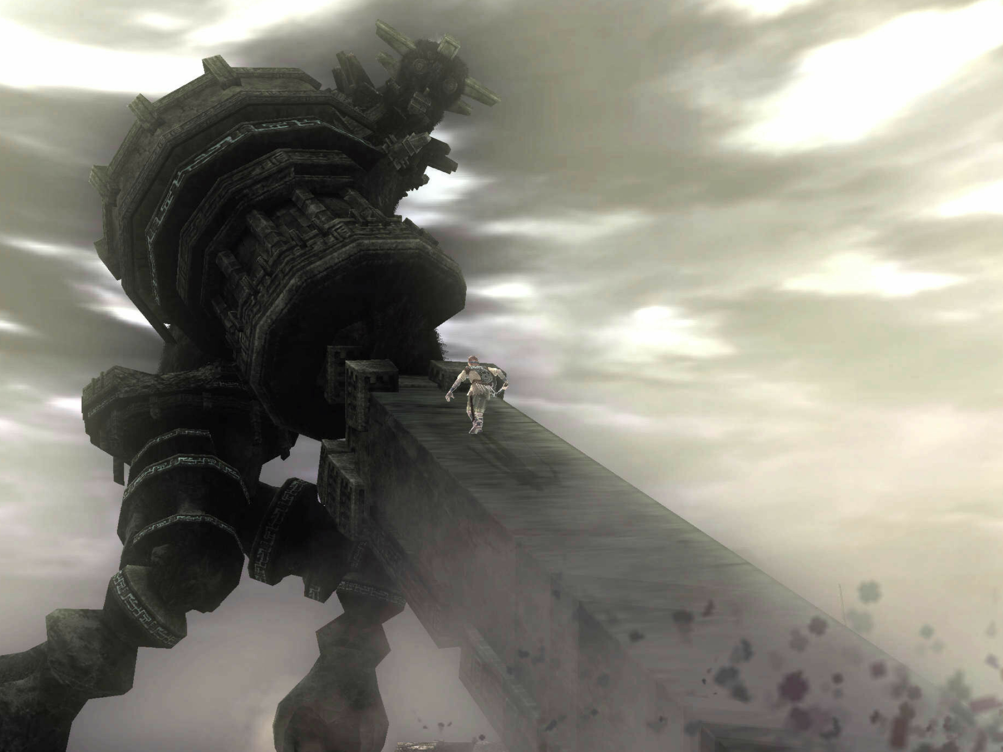 Shadow of the Colossus, Free HD wallpaper, 2050x1540 HD Desktop