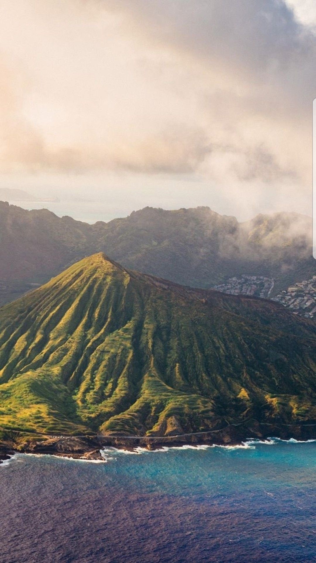 Wallpapers of O'ahu, Stunning visuals, Island paradise, Travel, 1080x1920 Full HD Phone