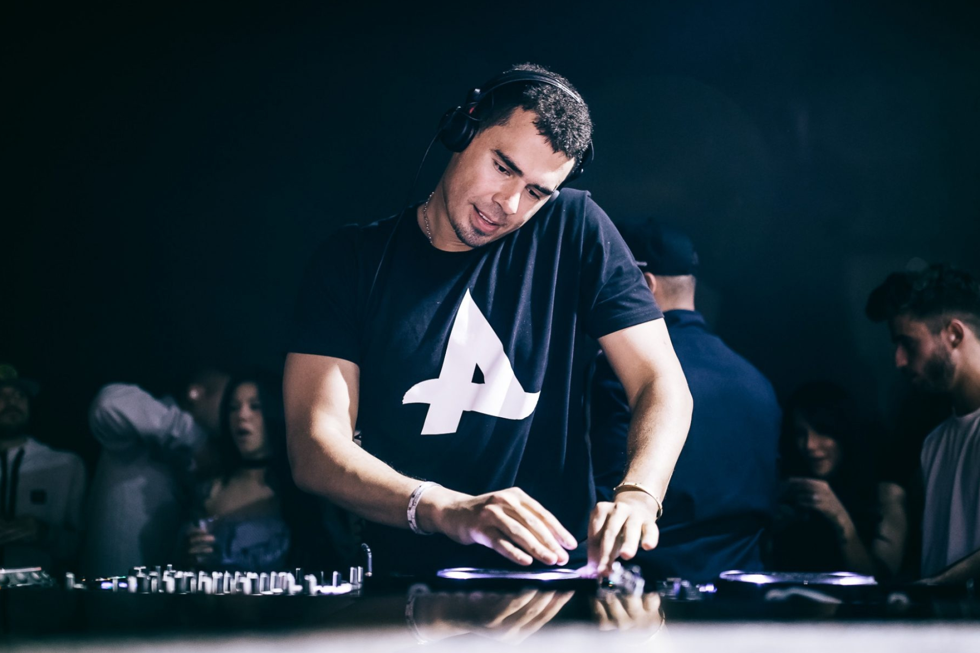 Afrojack, Press Play EP, Global remix battle, 2000x1340 HD Desktop