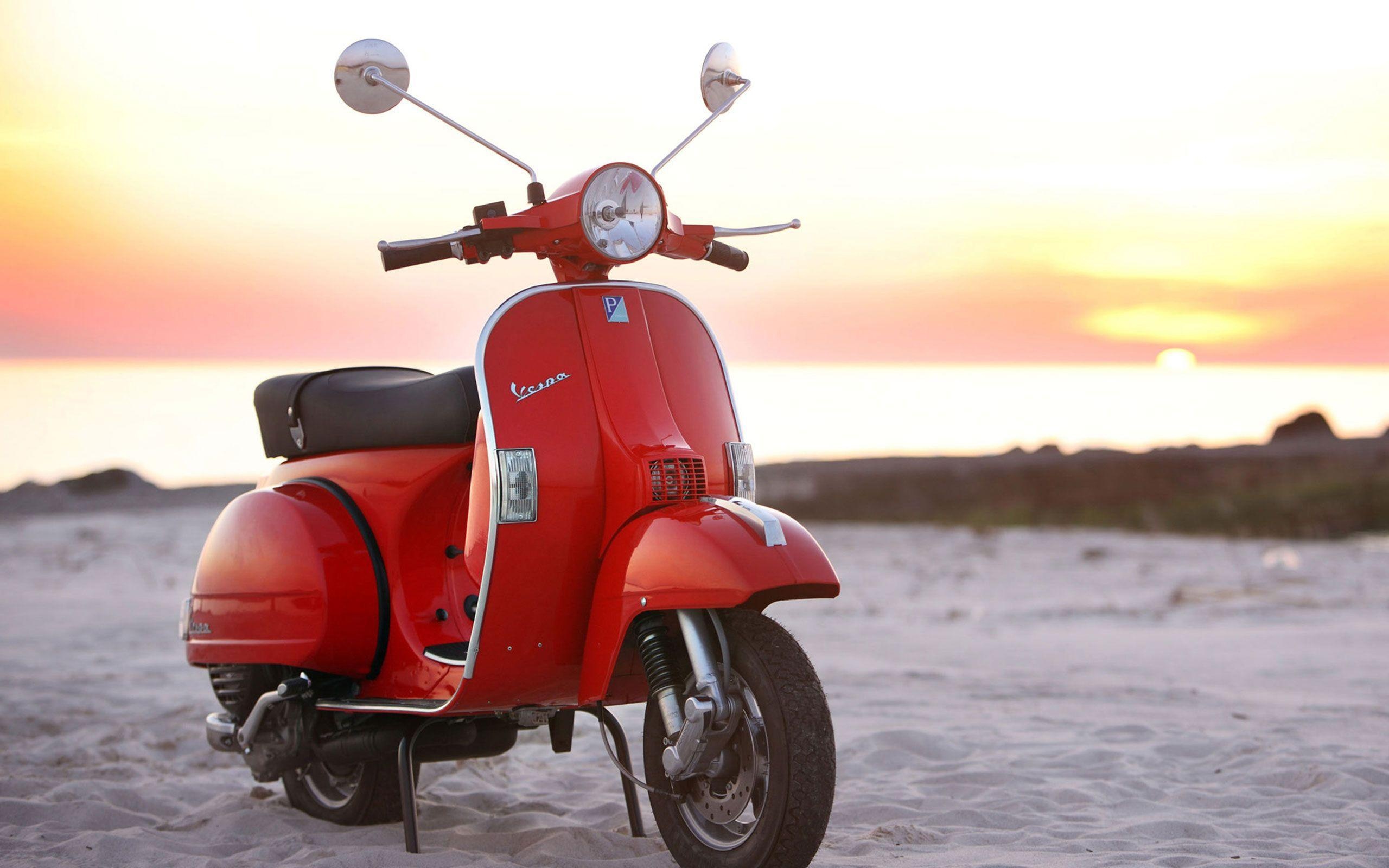 Vespa, Auto, Vespa Wallpapers, Stock Photos, 2560x1600 HD Desktop