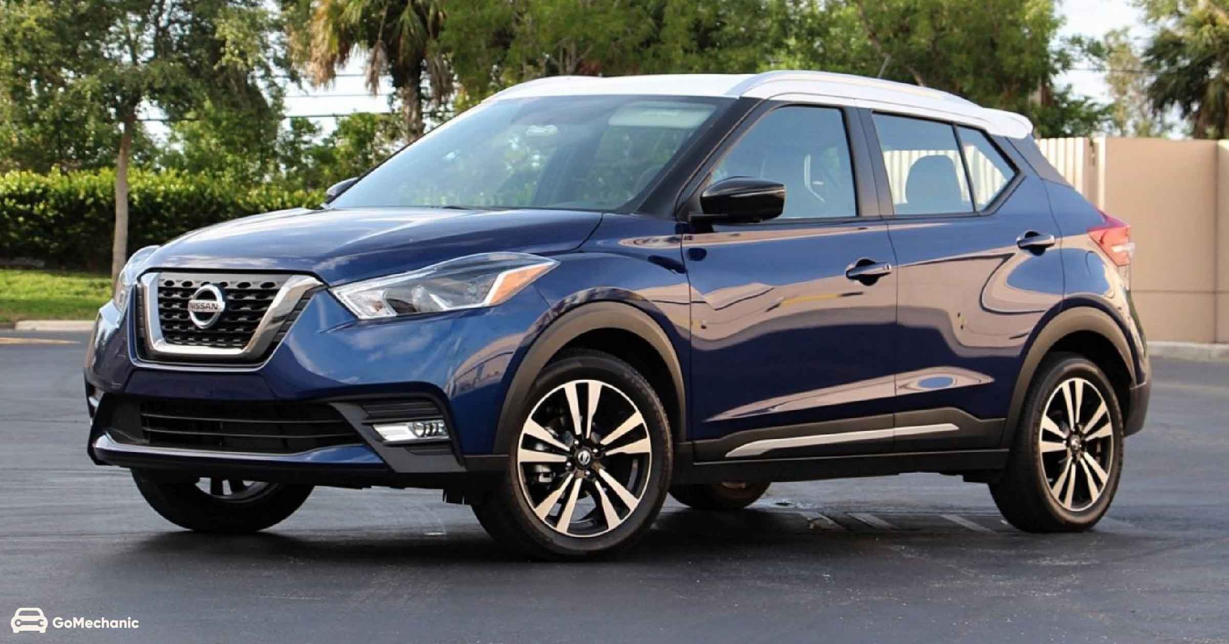 2020 Nissan Kicks, 154 BHP, 2410x1260 HD Desktop