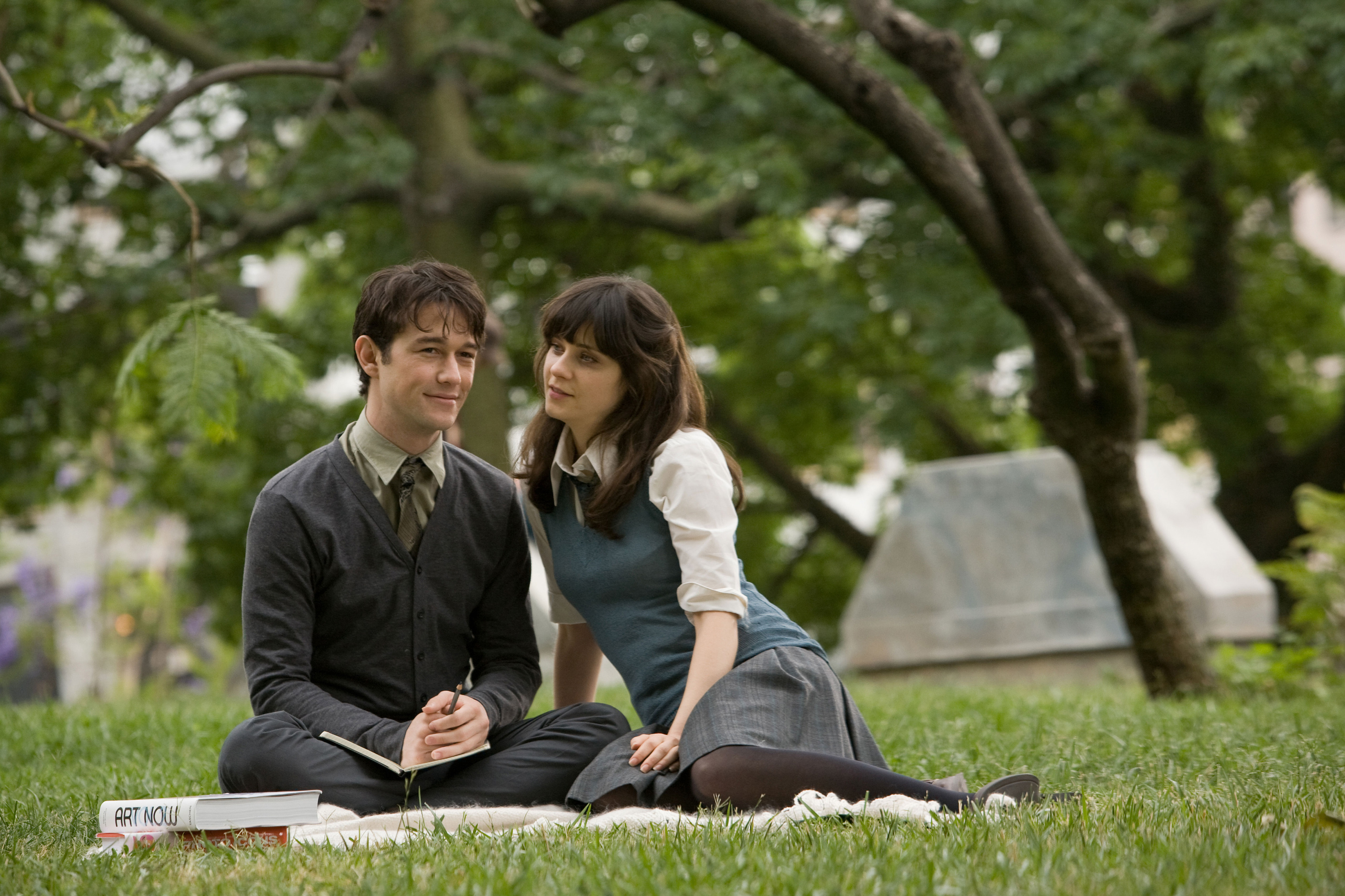 (500) Days of Summer, Beautiful cinematography, Engaging storytelling, Indie film, 3000x2000 HD Desktop