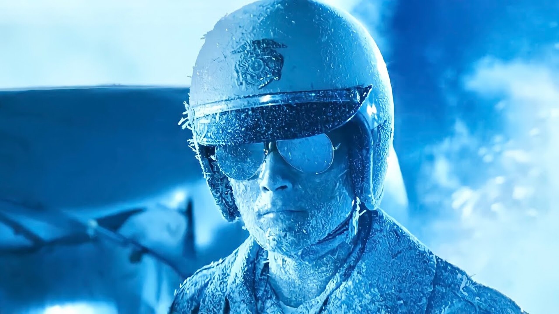 T-1000, The Terminator, Movies, Shape-shifting, 1920x1080 Full HD Desktop