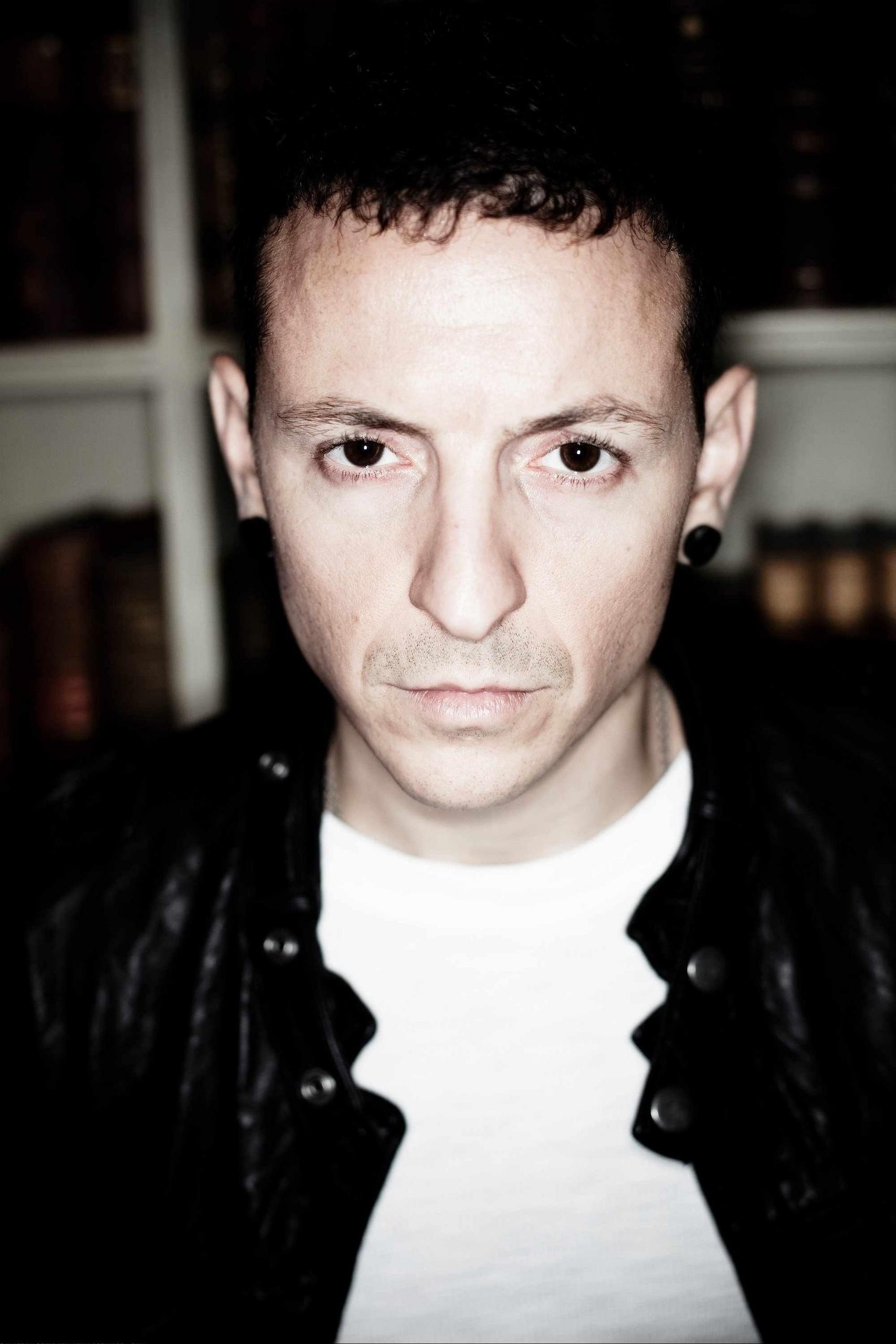 Chester Bennington, Celebs, Portrait session, Fanpop community, 1710x2560 HD Phone