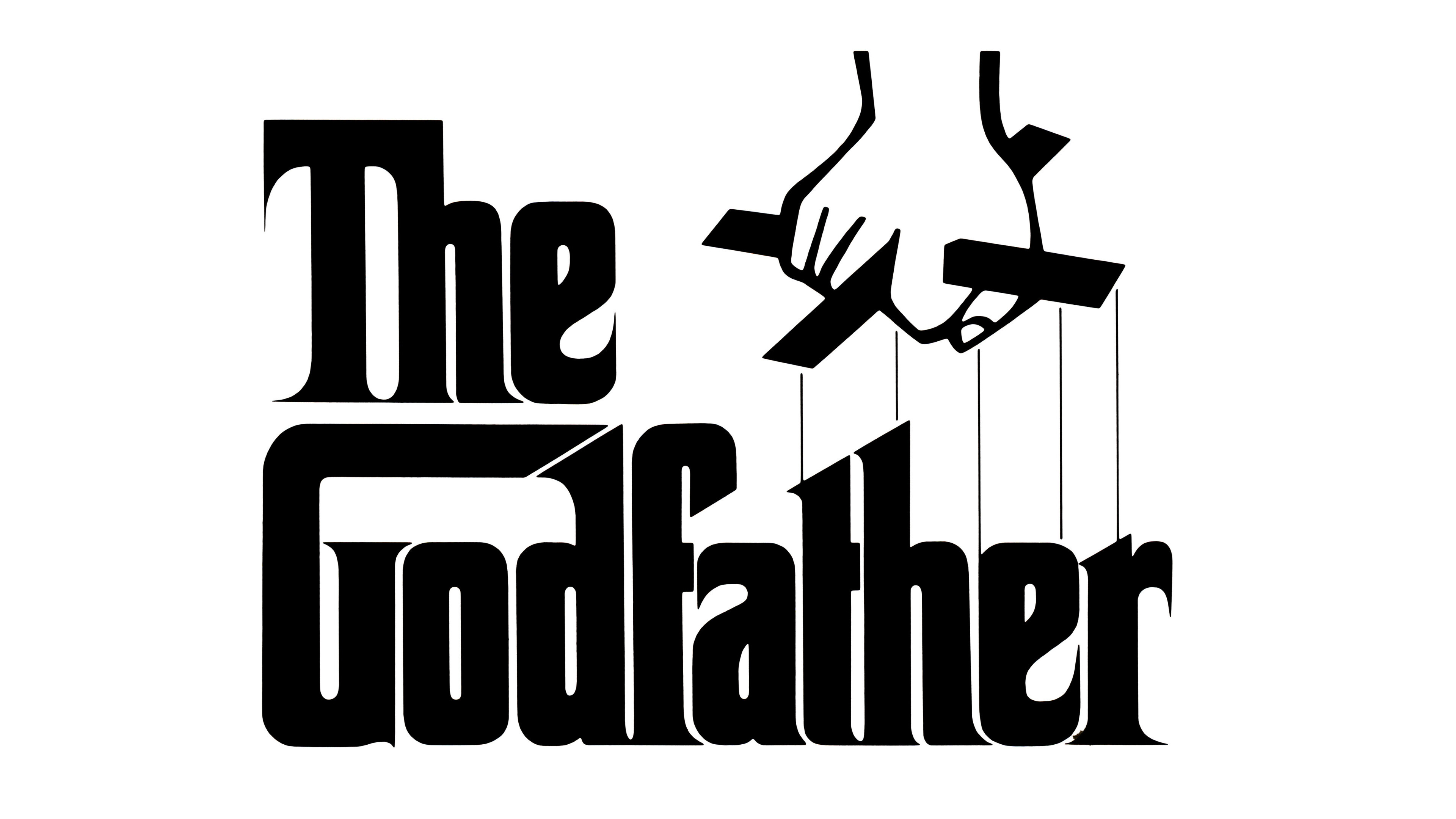 Poster, The Godfather Wallpaper, 3840x2160 4K Desktop