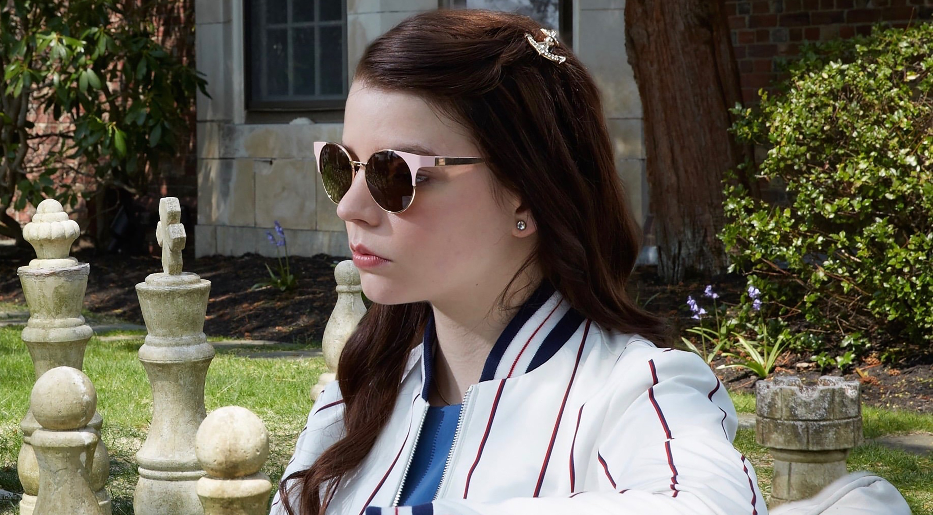 Thoroughbreds movie, Buy thoroughbreds, Microsoft Store, 3000x1660 HD Desktop